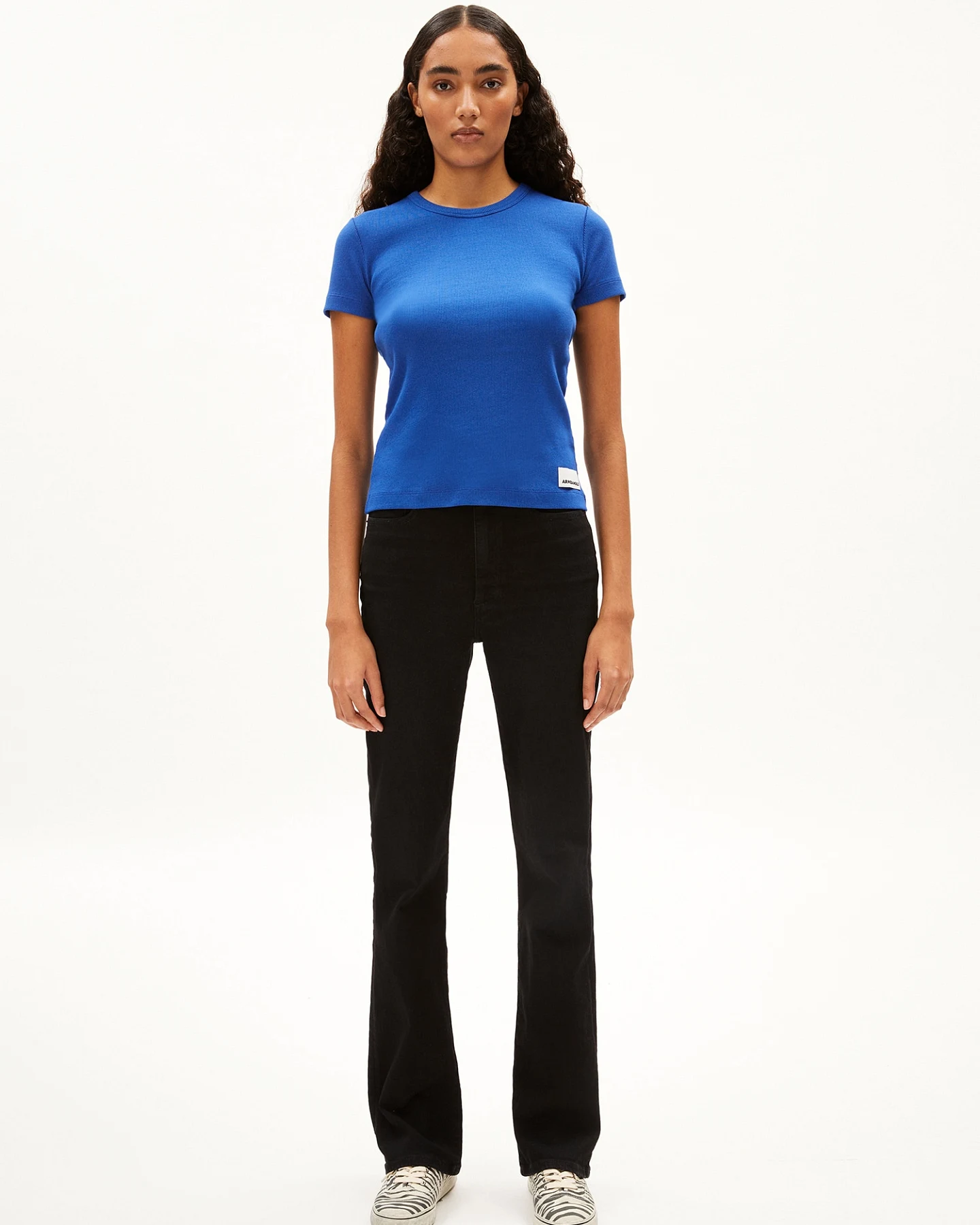 ARMEDANGELS Jeans LINNAA – Ansicht 3