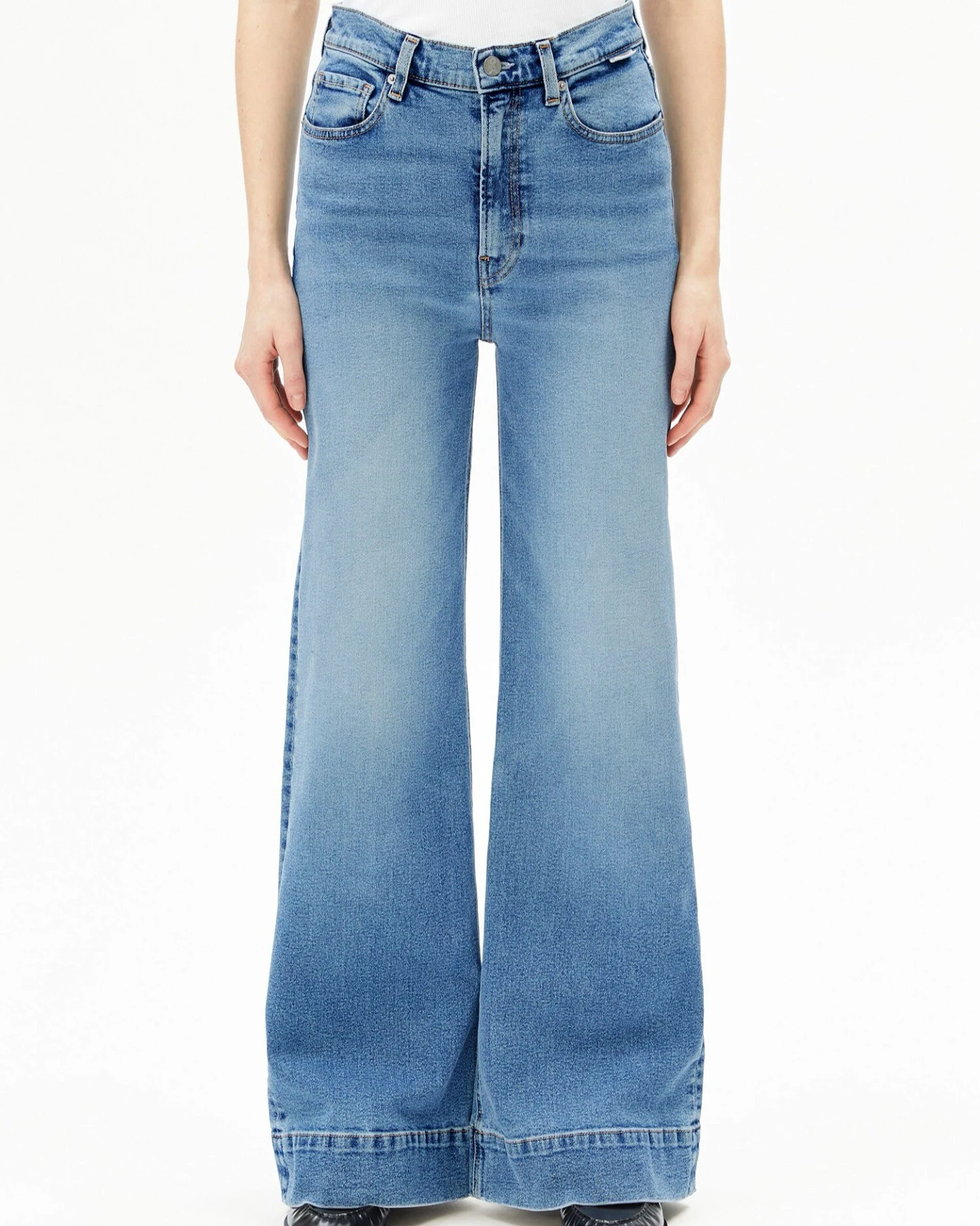 ARMEDANGELS Jeans MURLIAA – Ansicht 2