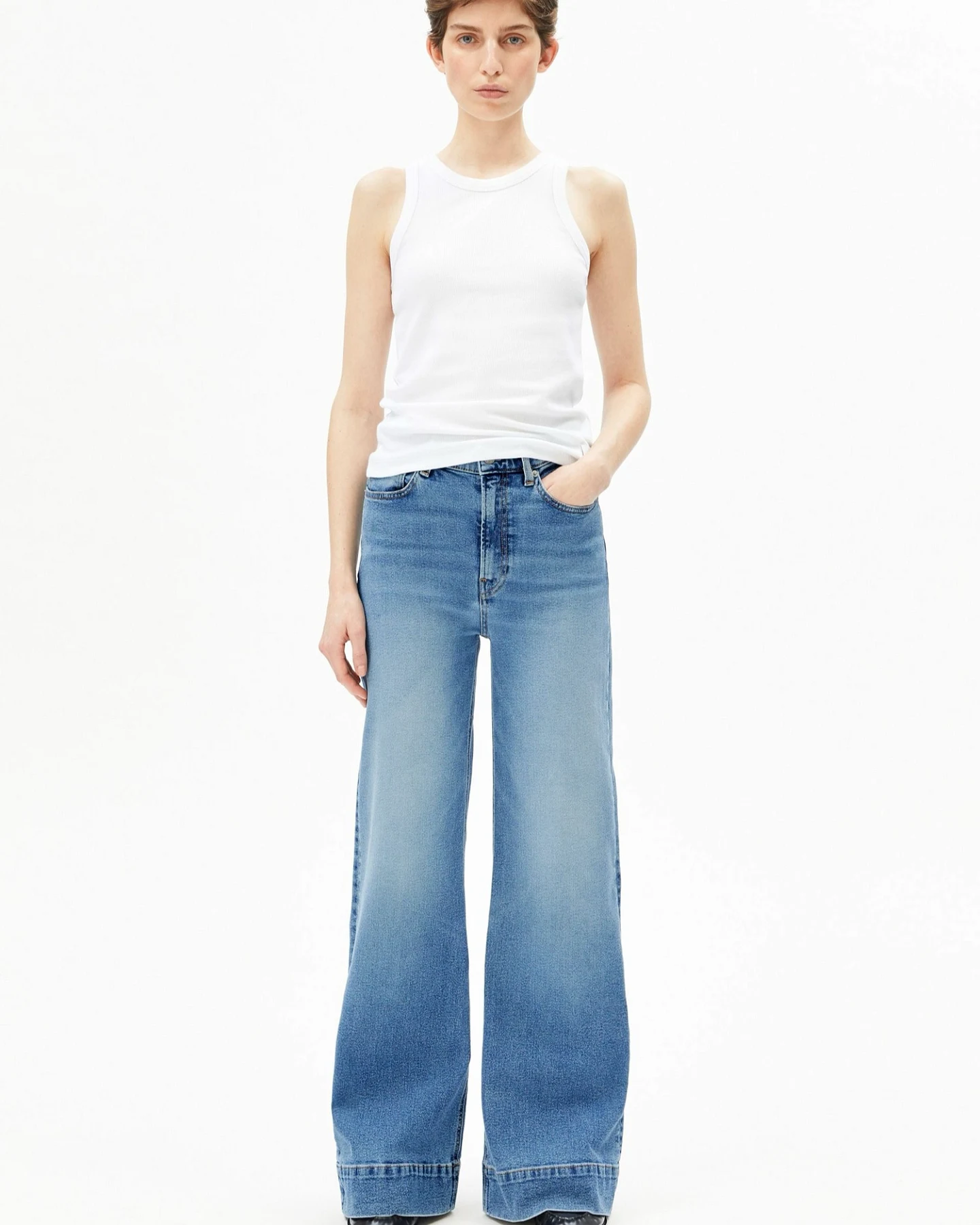 ARMEDANGELS Jeans MURLIAA – Ansicht 4