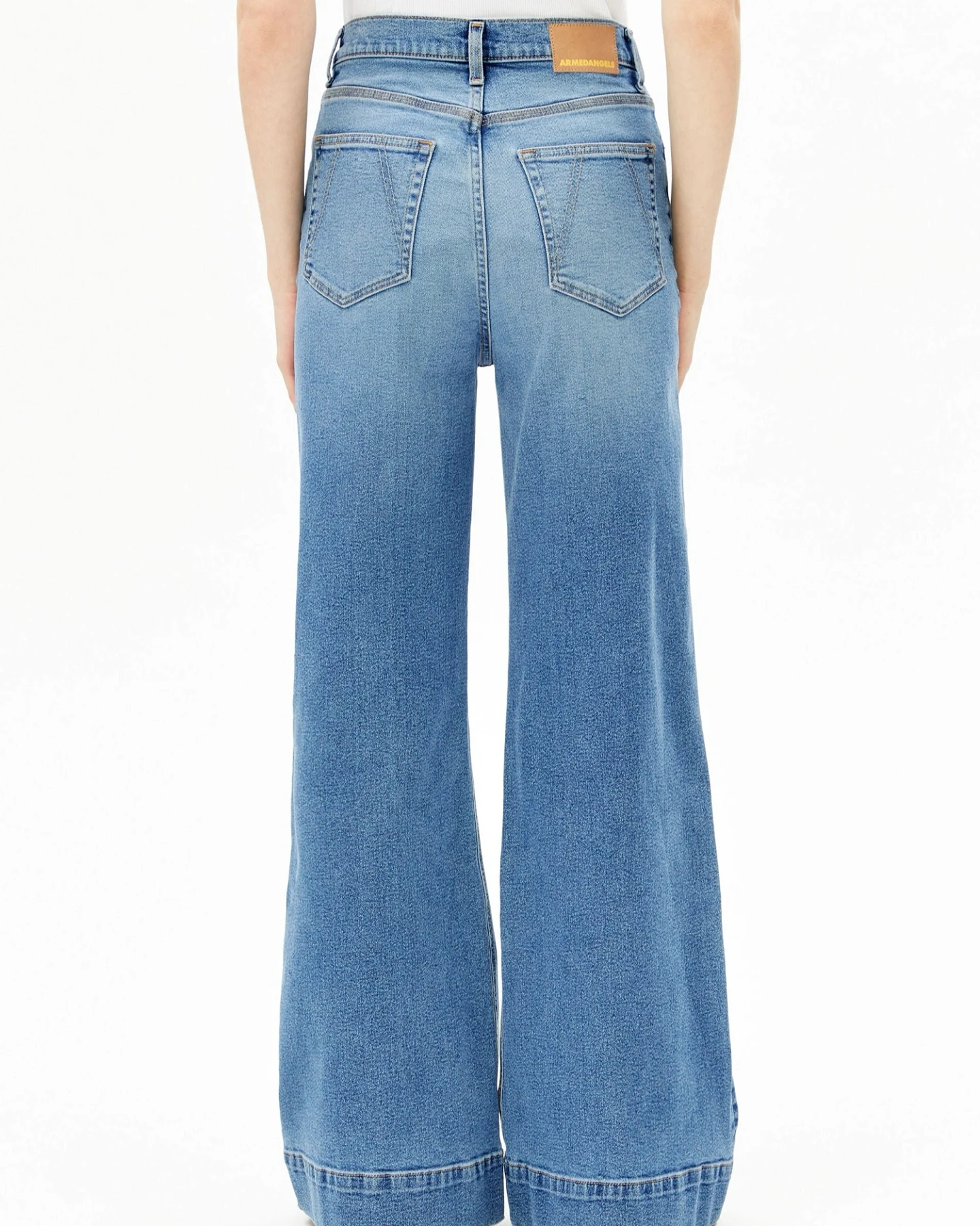 ARMEDANGELS Jeans MURLIAA – Ansicht 3