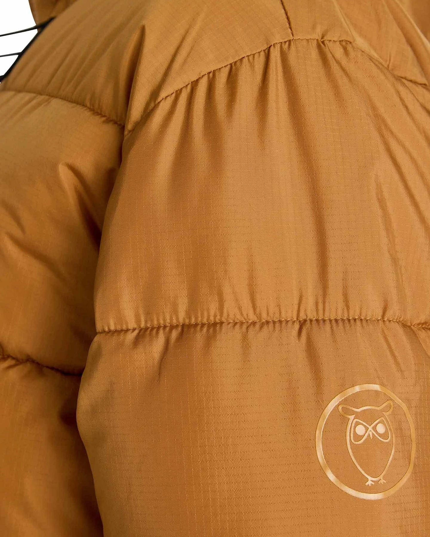 KnowledgeCotton Apparel Funktionsmantel – Ansicht 5