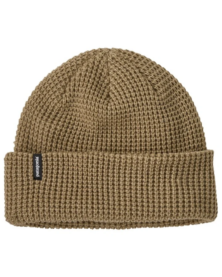 Patagonia - Snowdrifter Beanie - Mütze Gr One Size braun/beige
