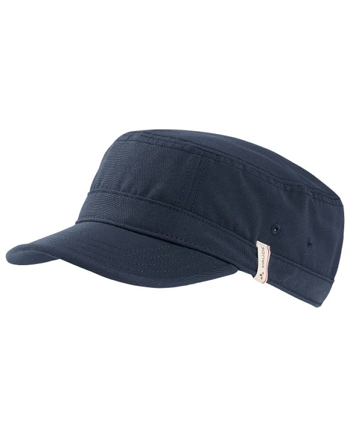 Vaude - Cuba Libre Cap III - Cap Gr S blau