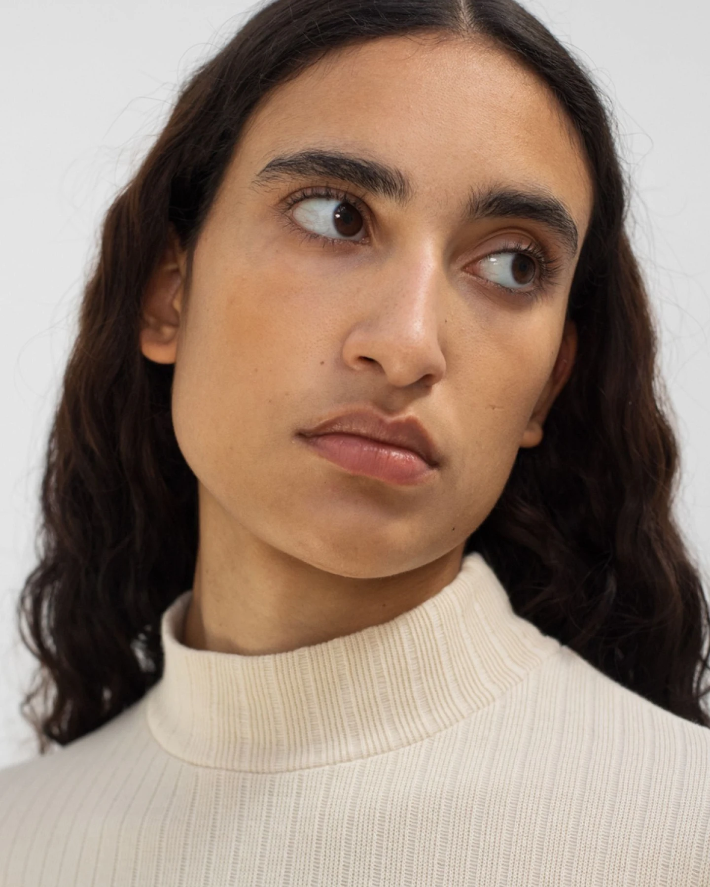Longsleeve Heavy Ribbed – Ansicht 2