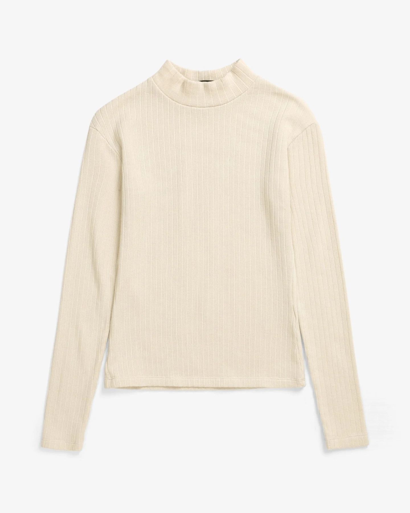 Longsleeve Heavy Ribbed – Ansicht 5