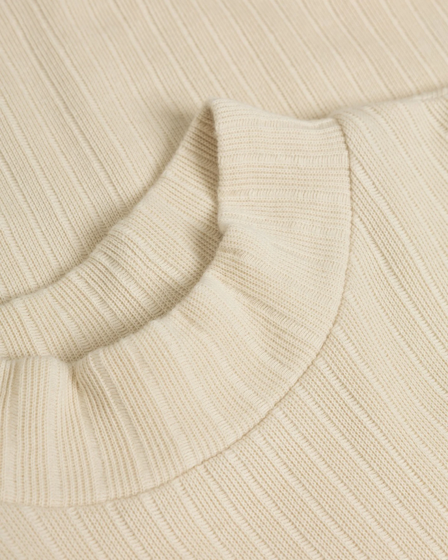 Longsleeve Heavy Ribbed – Ansicht 6