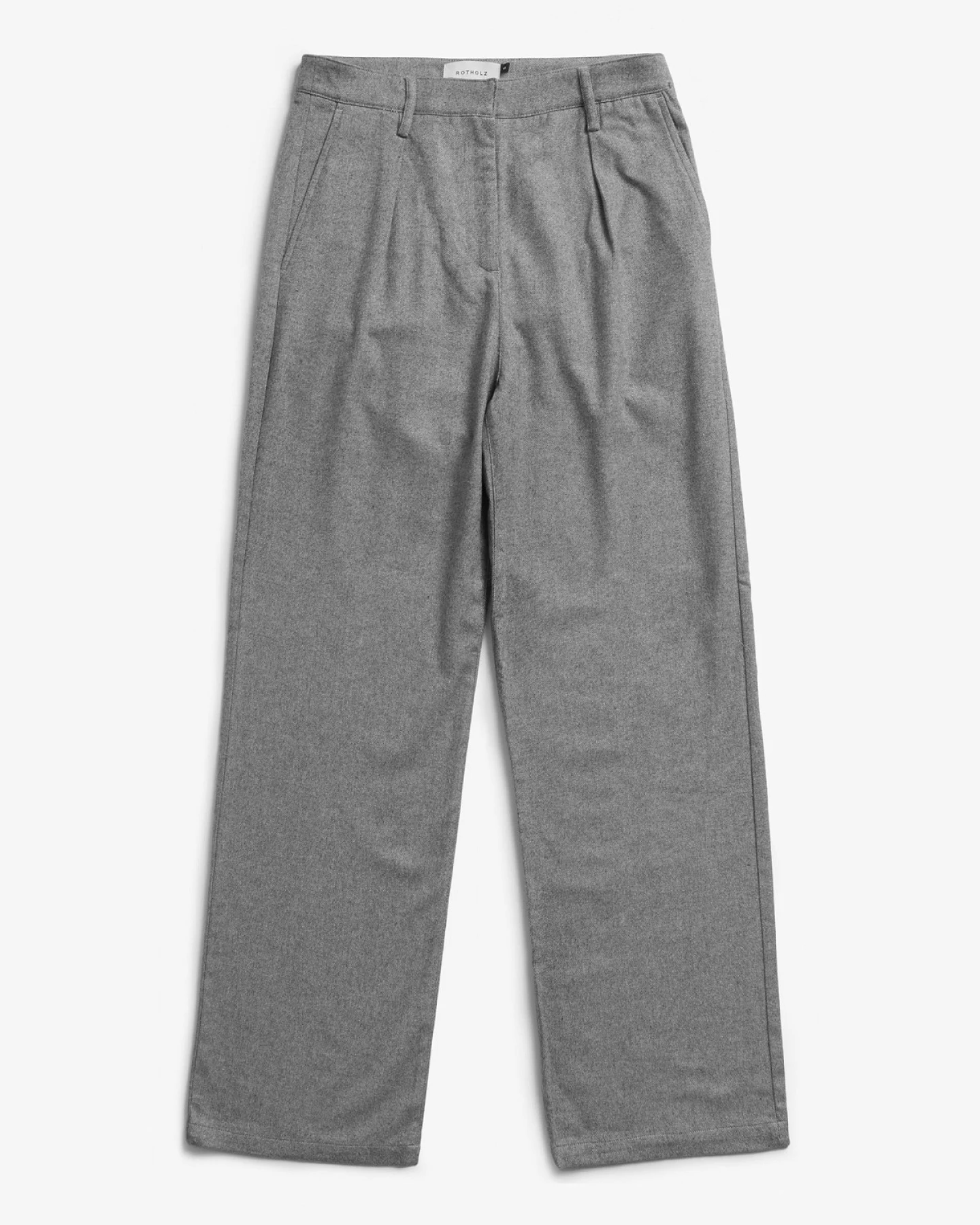 Hose Pantalone Flannel – Ansicht 6