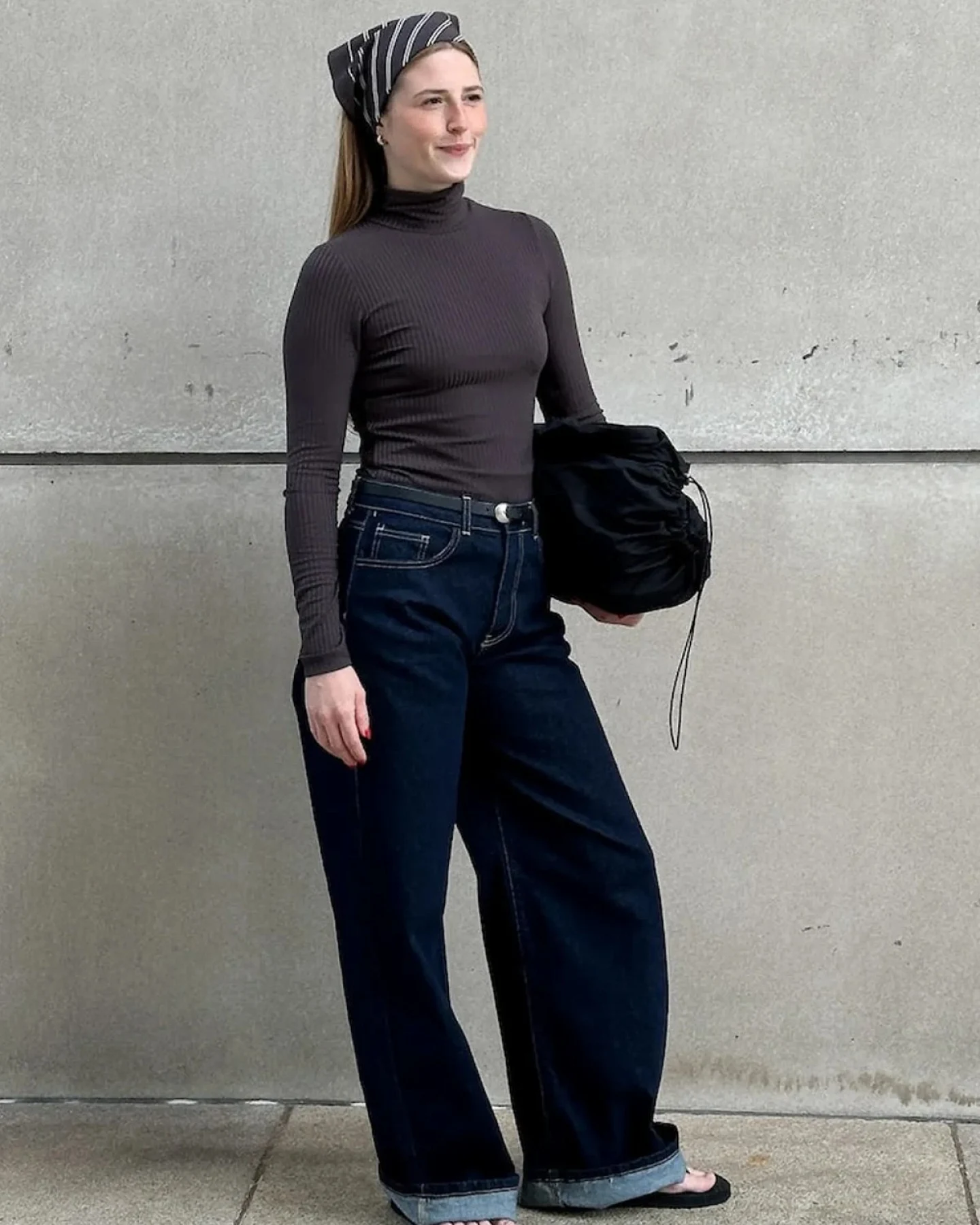 Pullover Mio Rib – Ansicht 2