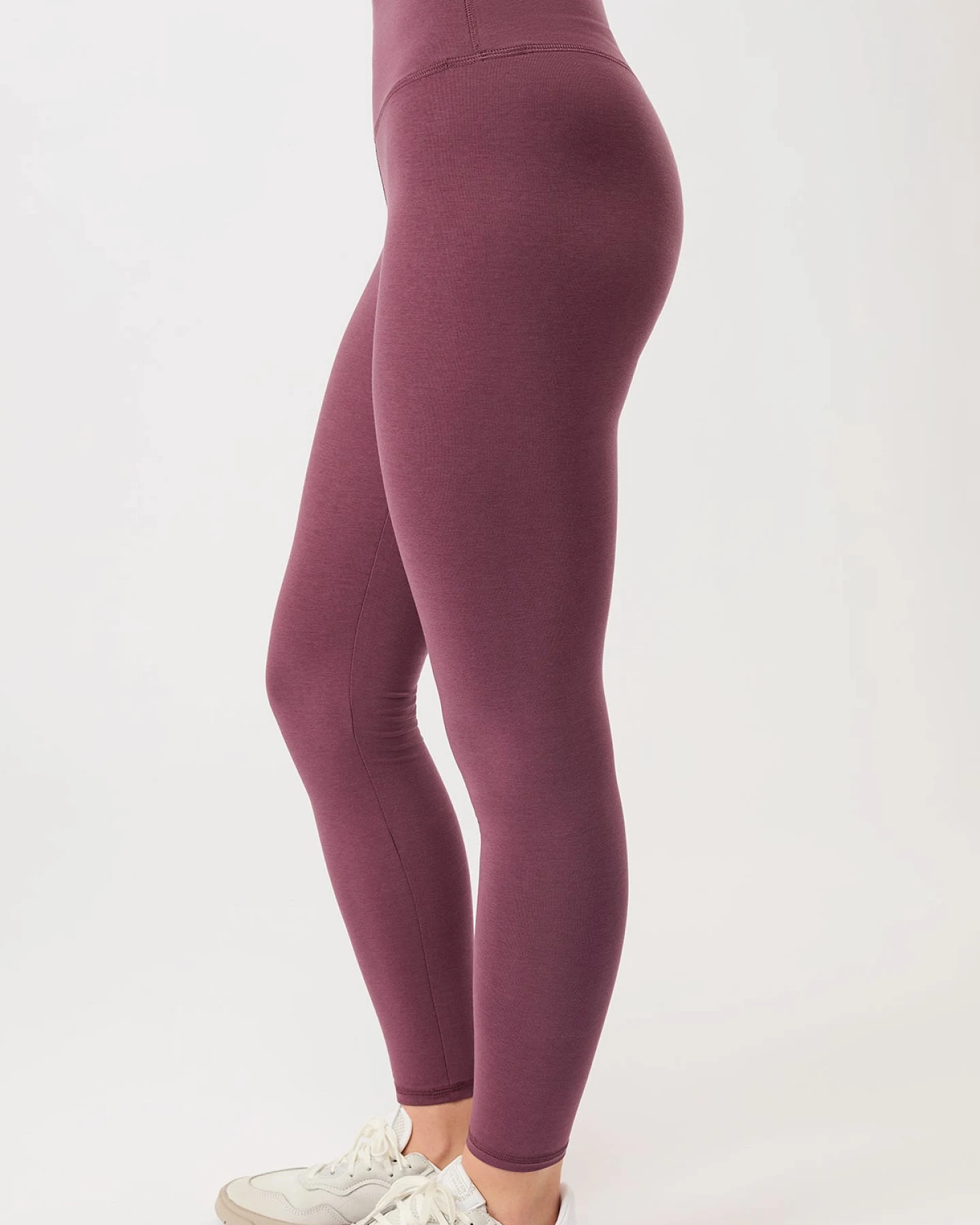 MANDALA Damen vegan Leggings Best Loved Mellow – Ansicht 2