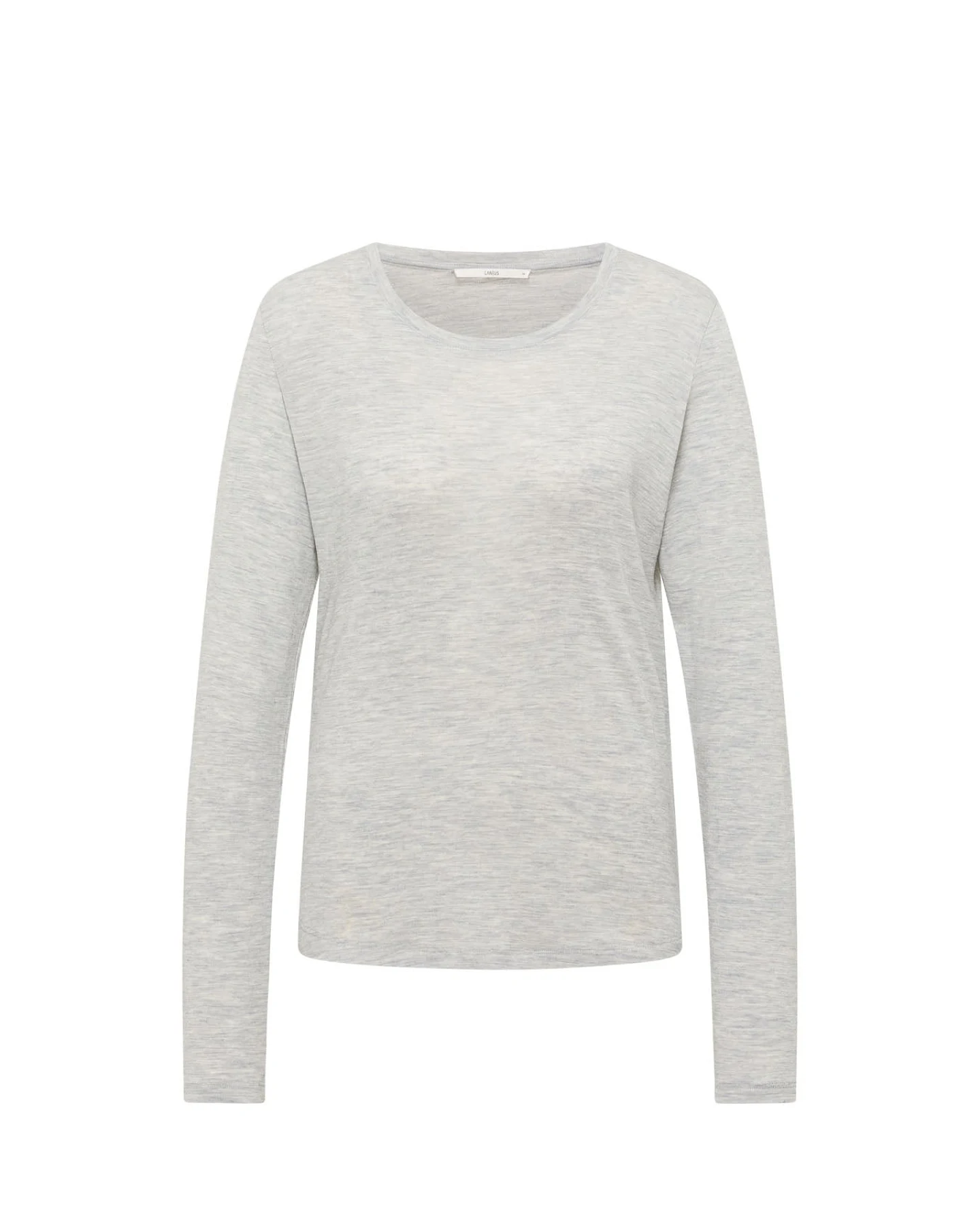 Langarmshirt (GOTS) – Ansicht 5