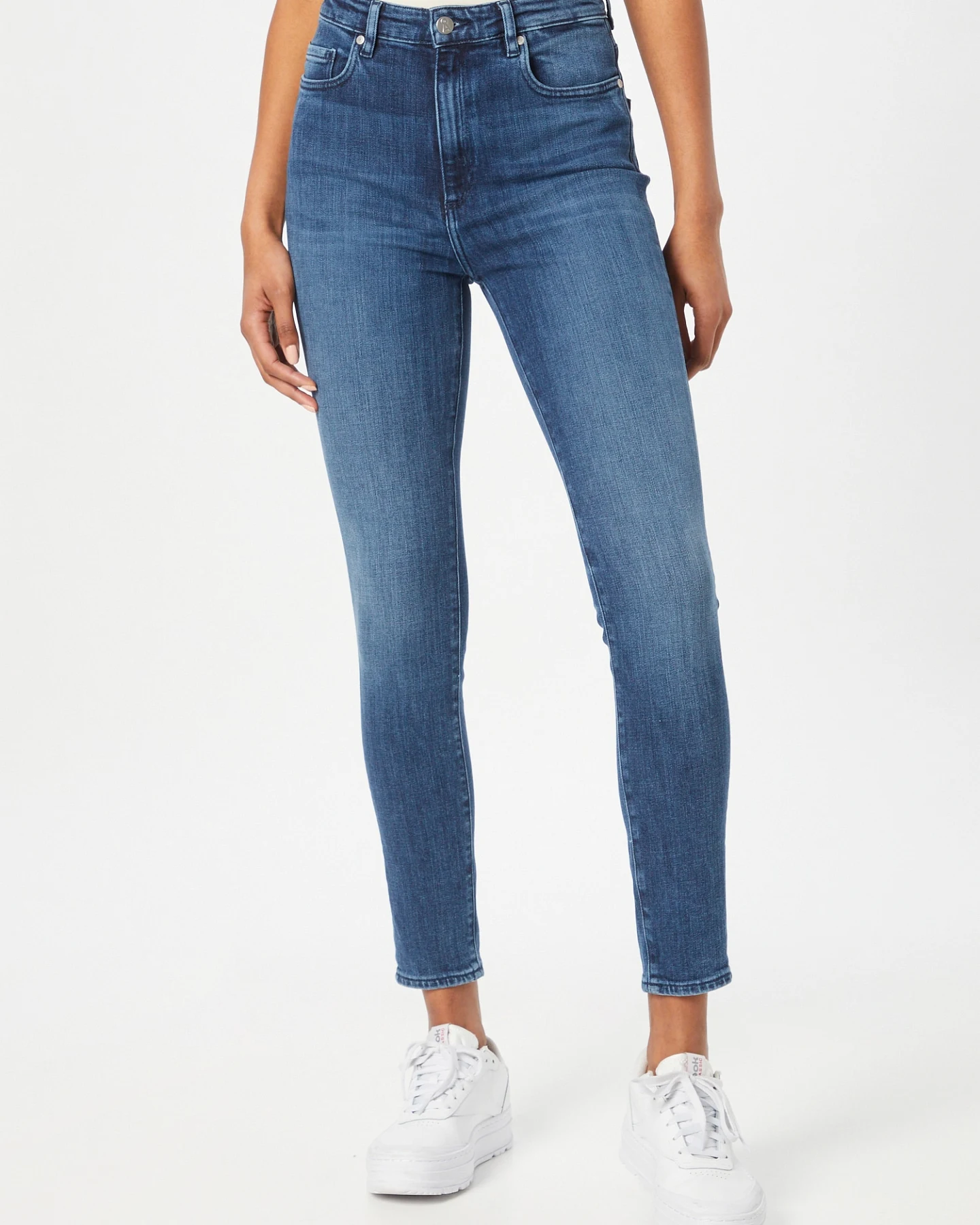ARMEDANGELS Jeans Inga – Ansicht 2
