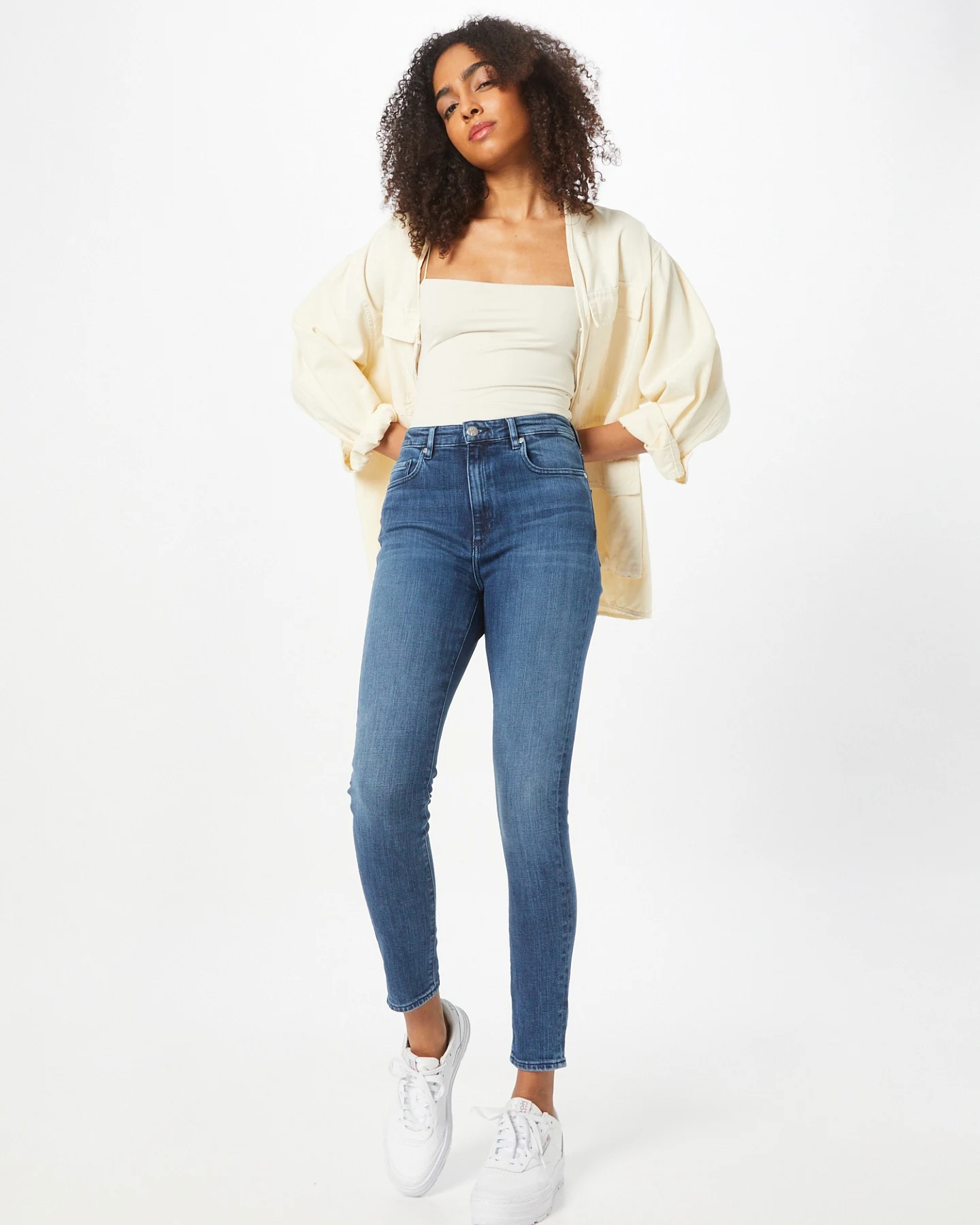 ARMEDANGELS Jeans Inga – Ansicht 4