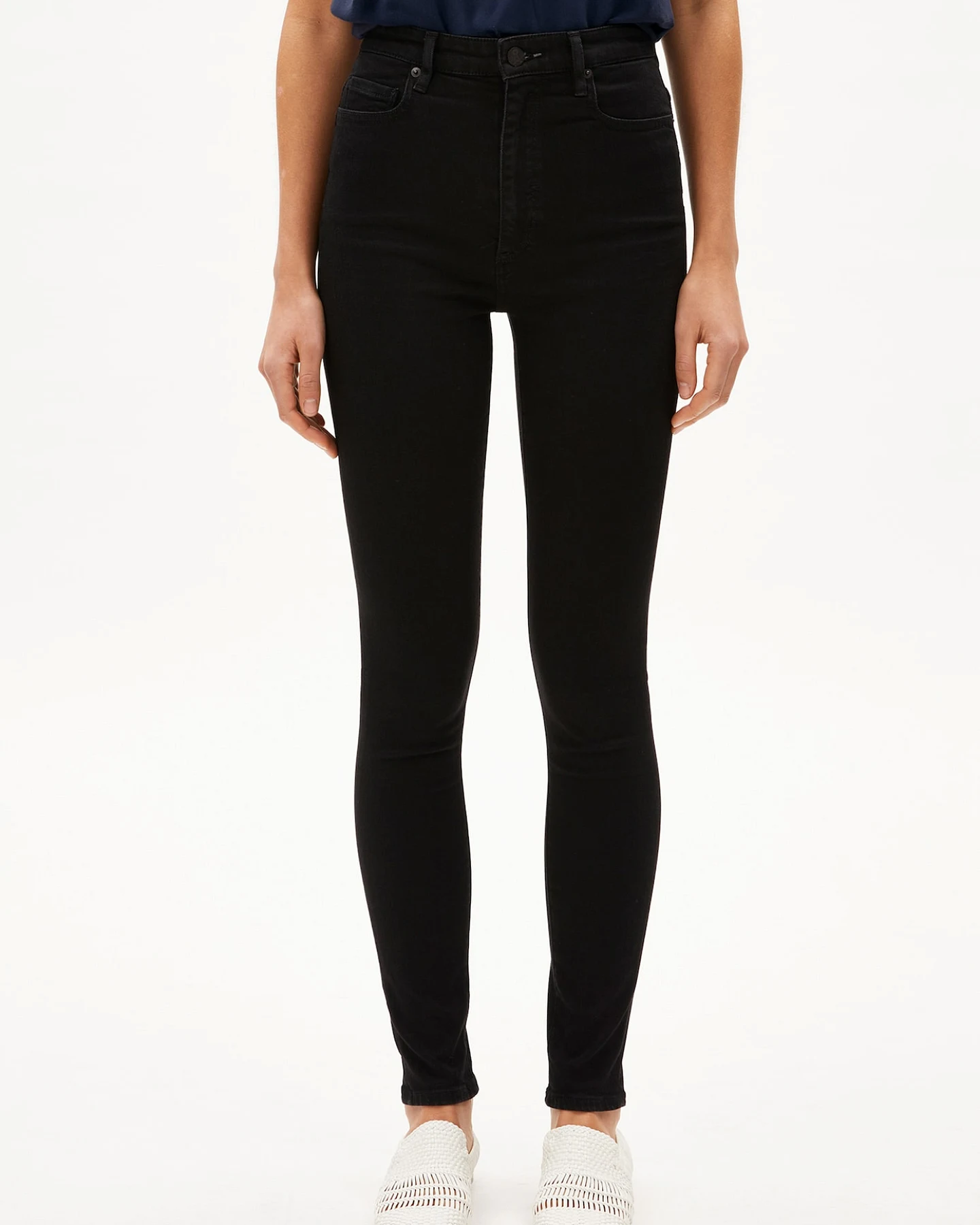 ARMEDANGELS Jeans Ingaa – Ansicht 2