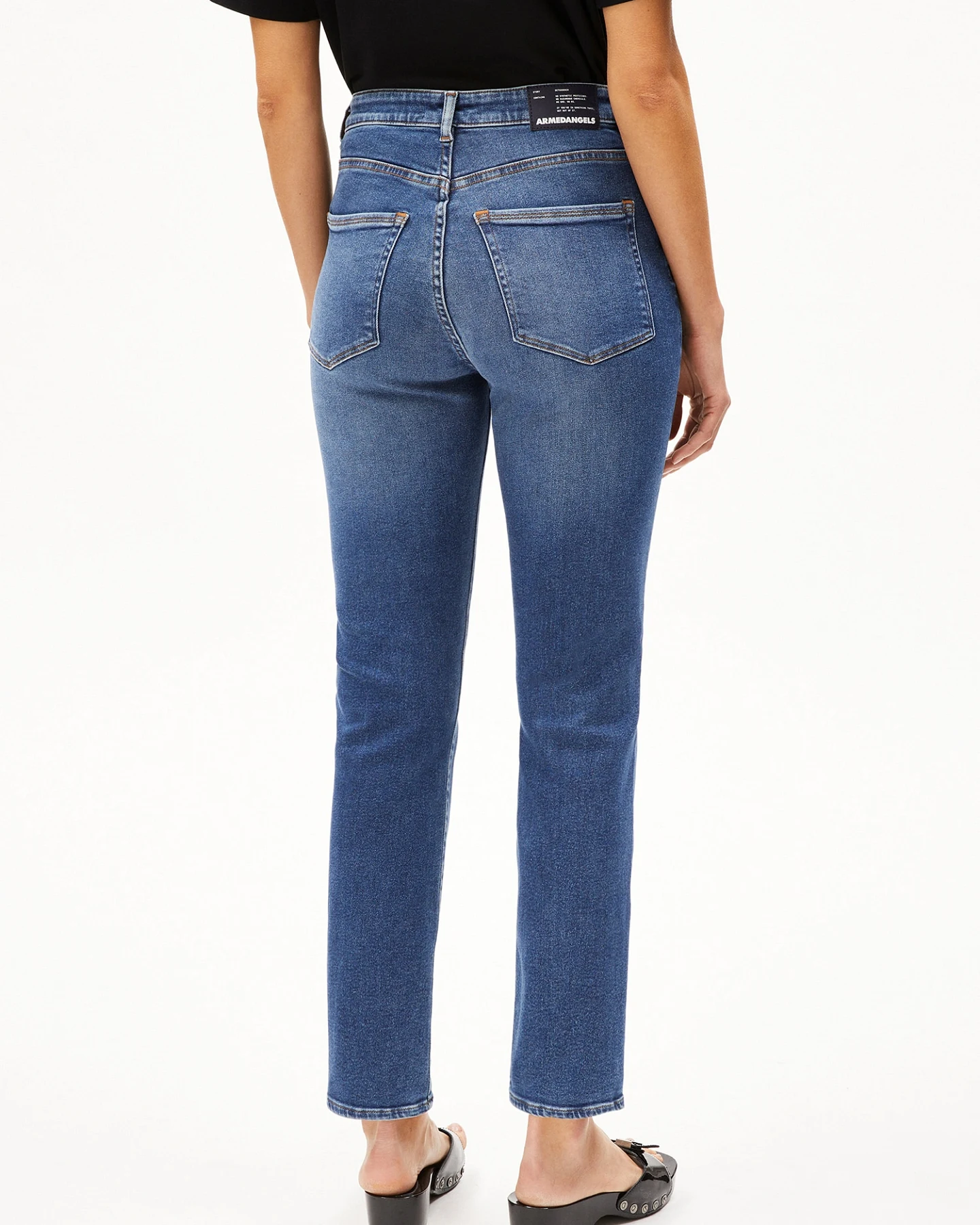 ARMEDANGELS Jeans LEJAANI – Ansicht 4