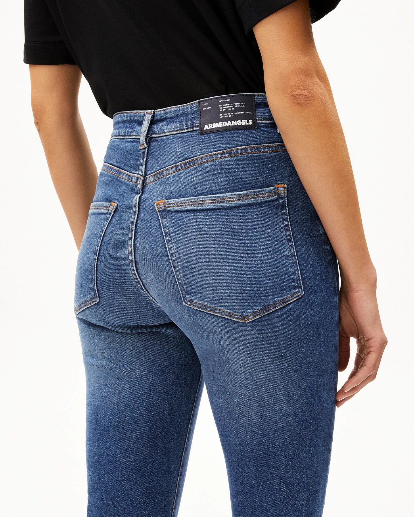 ARMEDANGELS Jeans LEJAANI – Ansicht 5