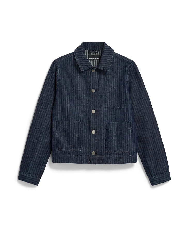 Produktseite: ARMEDANGELS Jacke