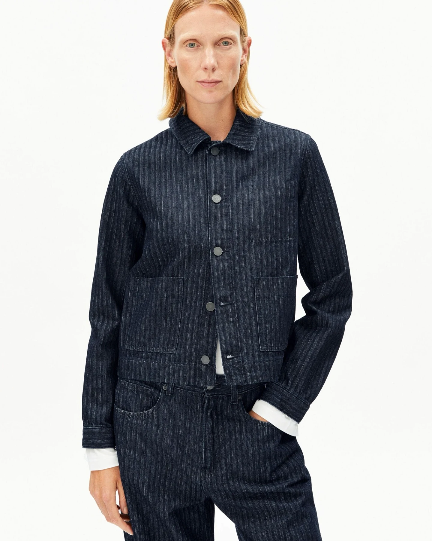 ARMEDANGELS Jacke – Ansicht 2