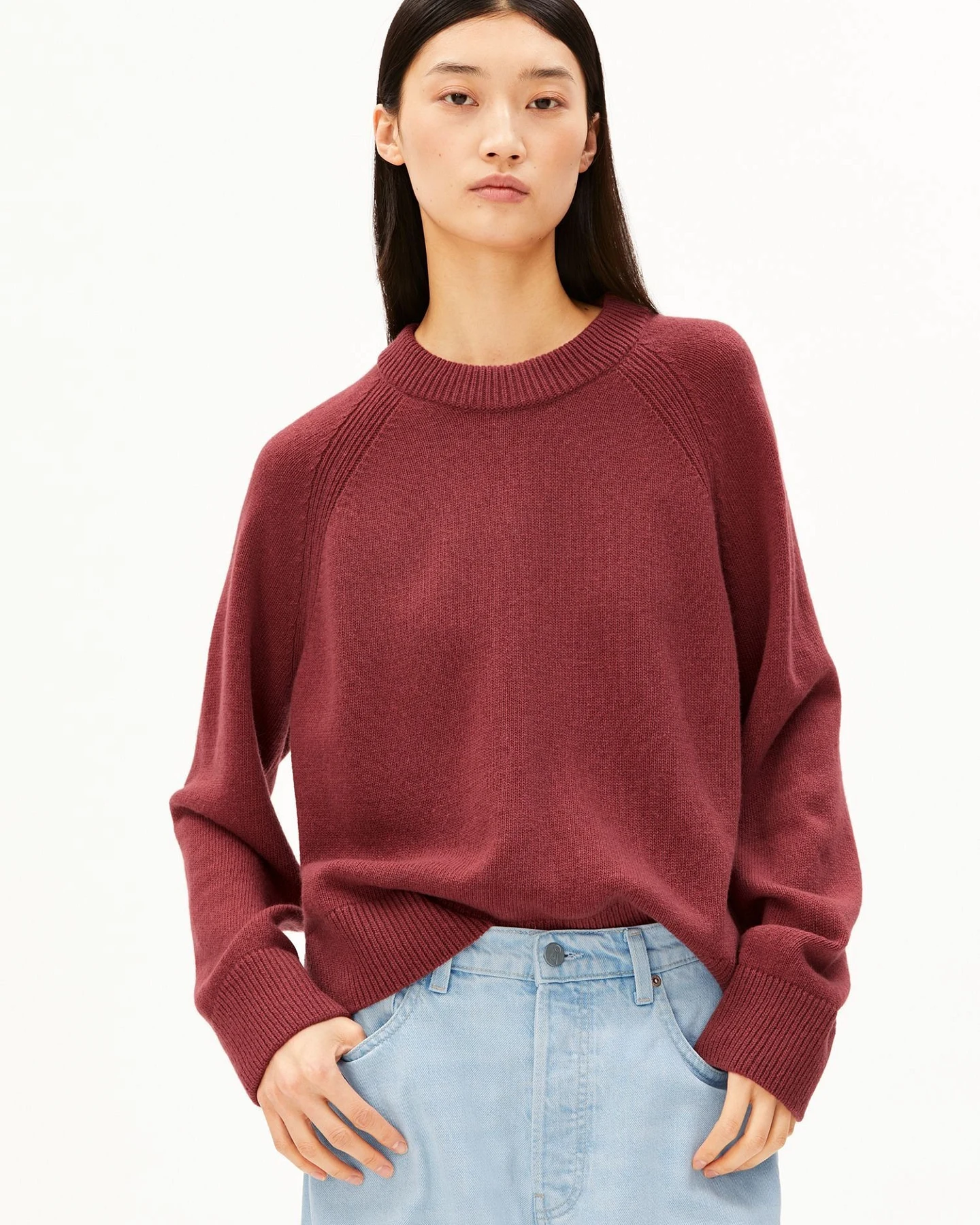 ARMEDANGELS Pullover – Ansicht 2
