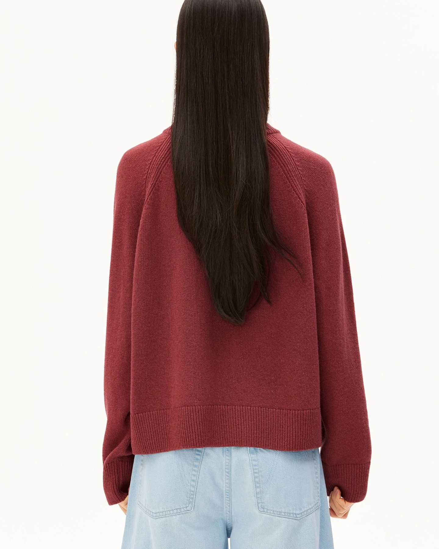 ARMEDANGELS Pullover – Ansicht 3