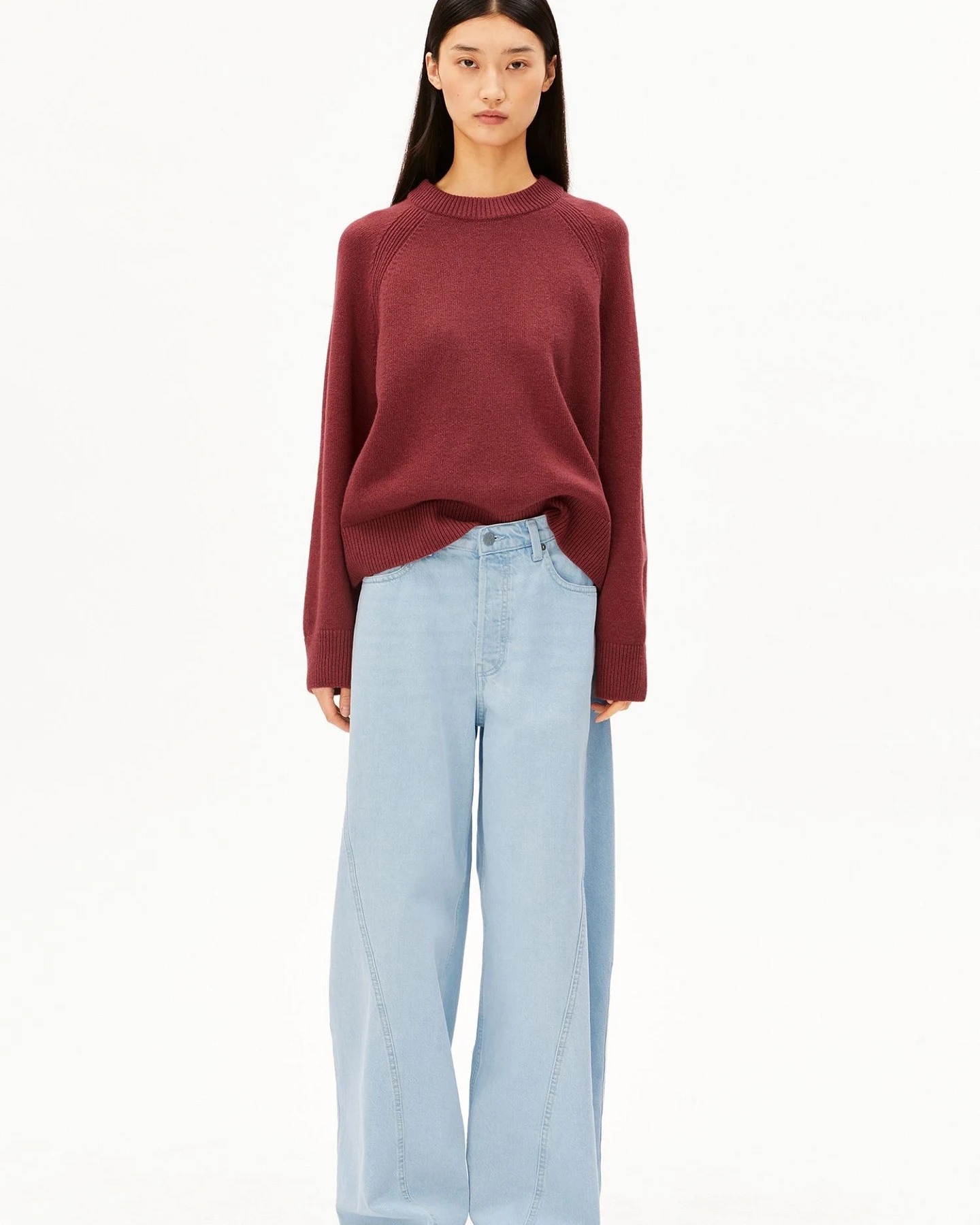 ARMEDANGELS Pullover – Ansicht 5