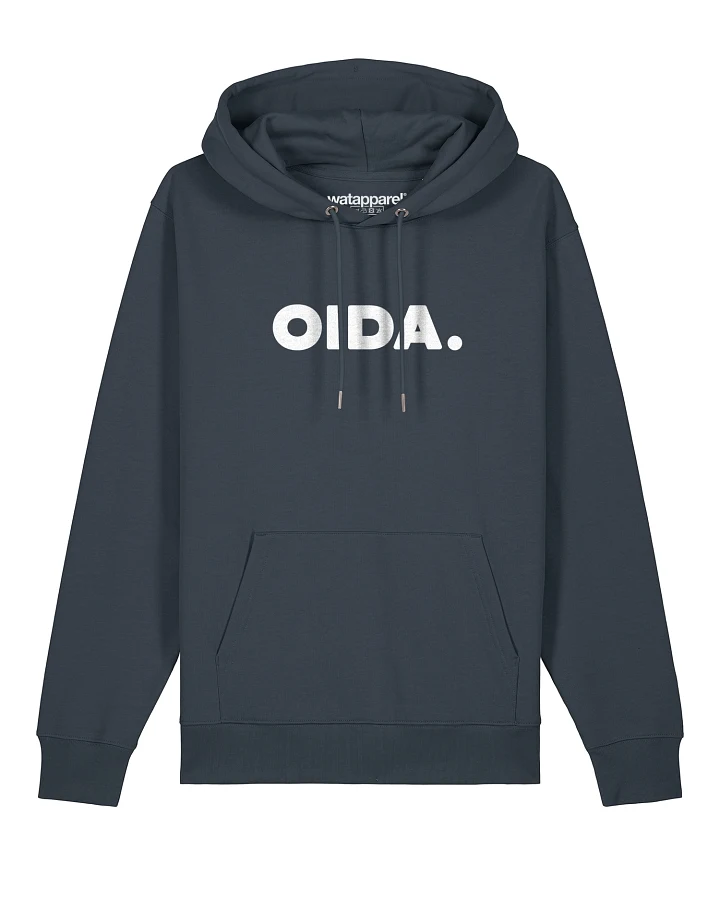 Watapparel Sweatshirt Oida