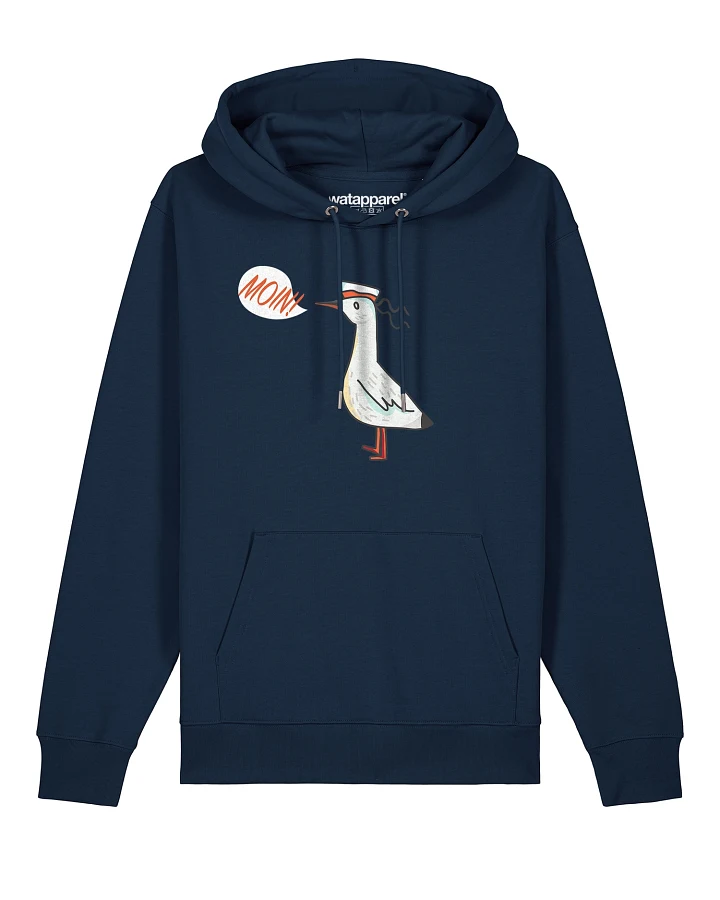 Watapparel Sweatshirt Moin Seagull