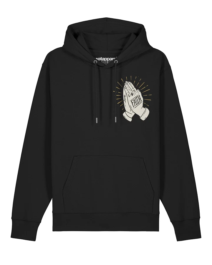 Watapparel Sweatshirt Faith