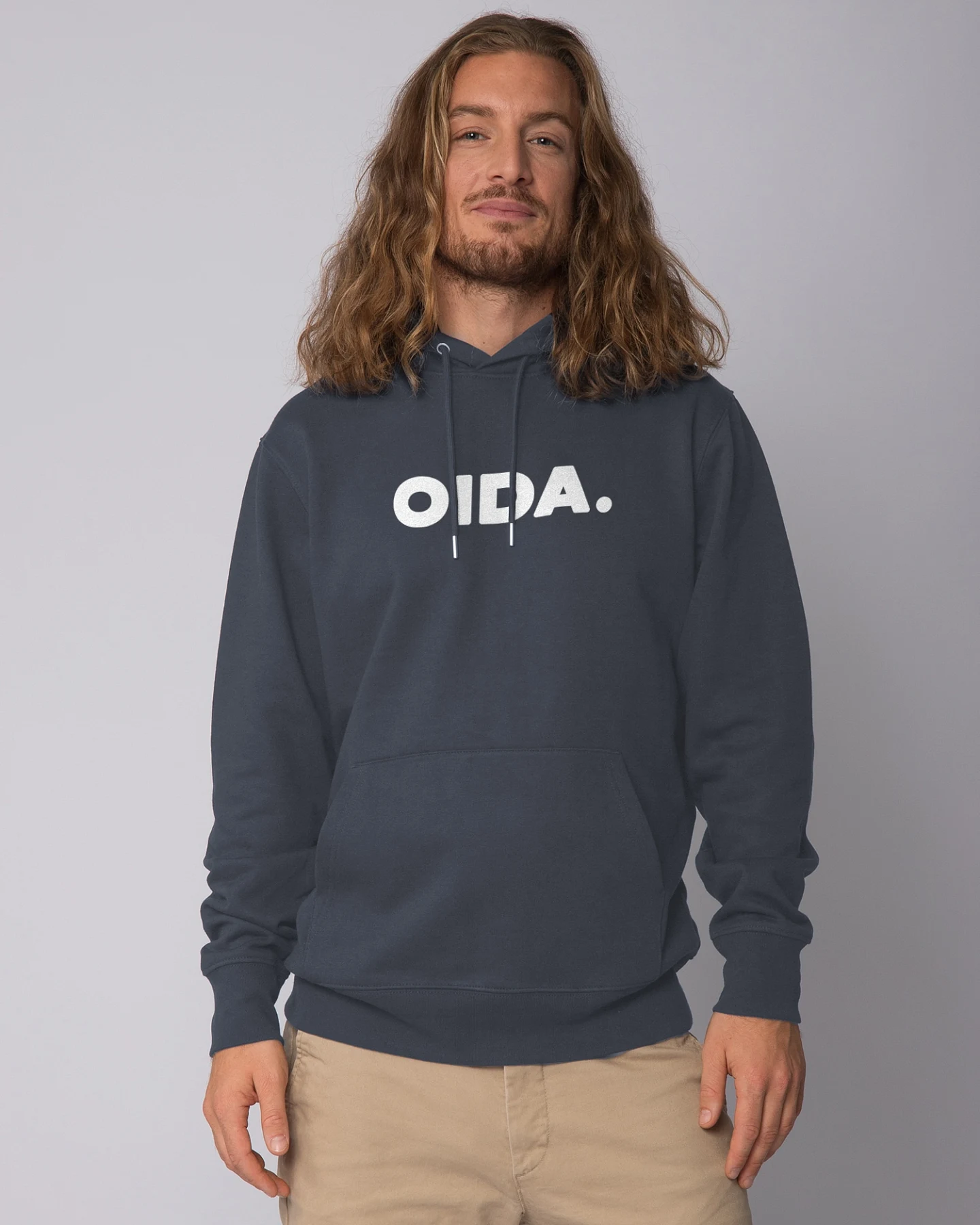 Watapparel Sweatshirt Oida – Ansicht 2