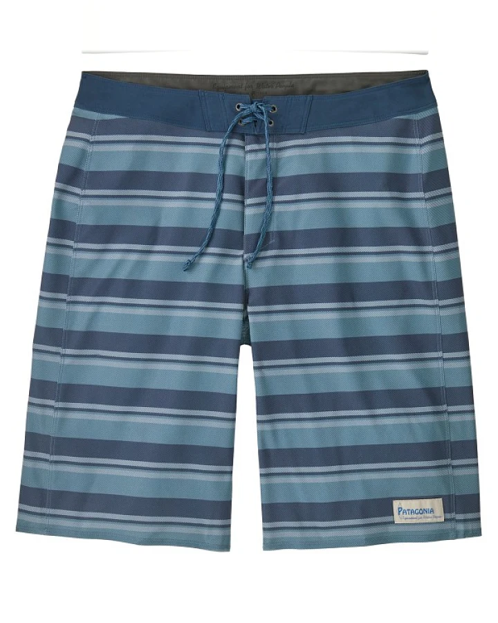 Patagonia - Hydropeak Boardshorts 21'' - Boardshorts Gr 30 blau