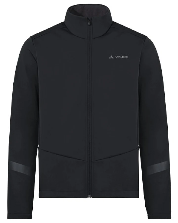 Vaude - Matera Softshell Jacket III - Fahrradjacke Gr S schwarz