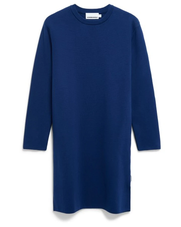 ARMEDANGELS - Women's Rosanniaas - Kleid Gr XS blau