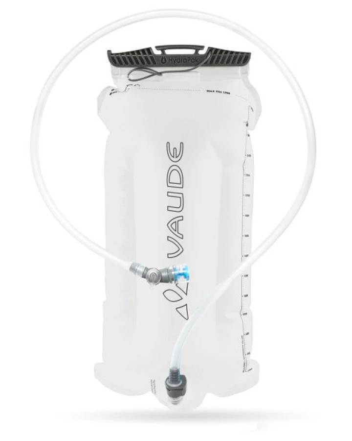 Vaude - Aquarius Pro 3.0 - Trinksystem Gr 3 l ohne farbe