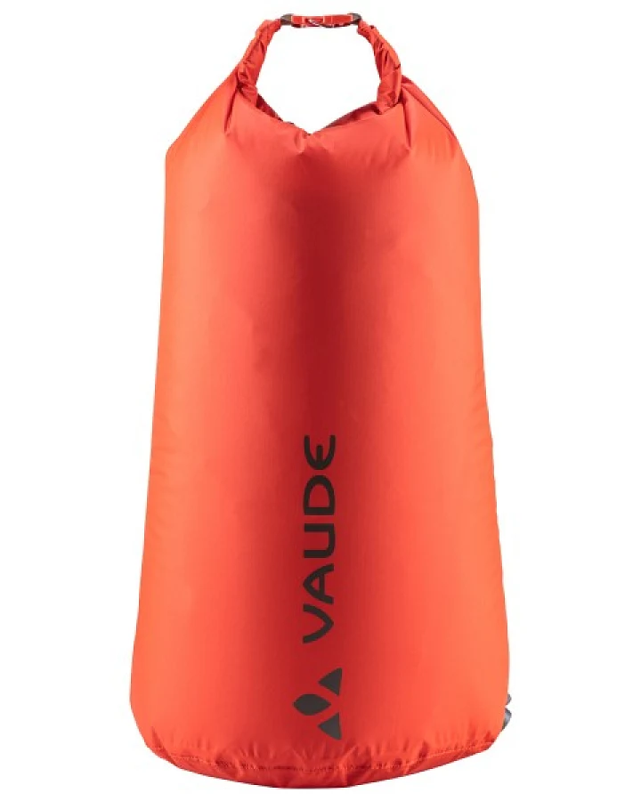 Vaude - Pump Sack - Luftpumpe Gr One Size lava