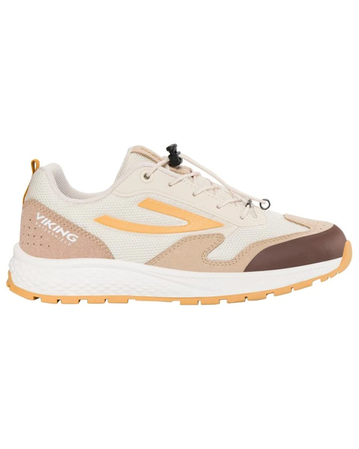 Viking - Kid's Century WP SL - Freizeitschuhe Gr 36 beige