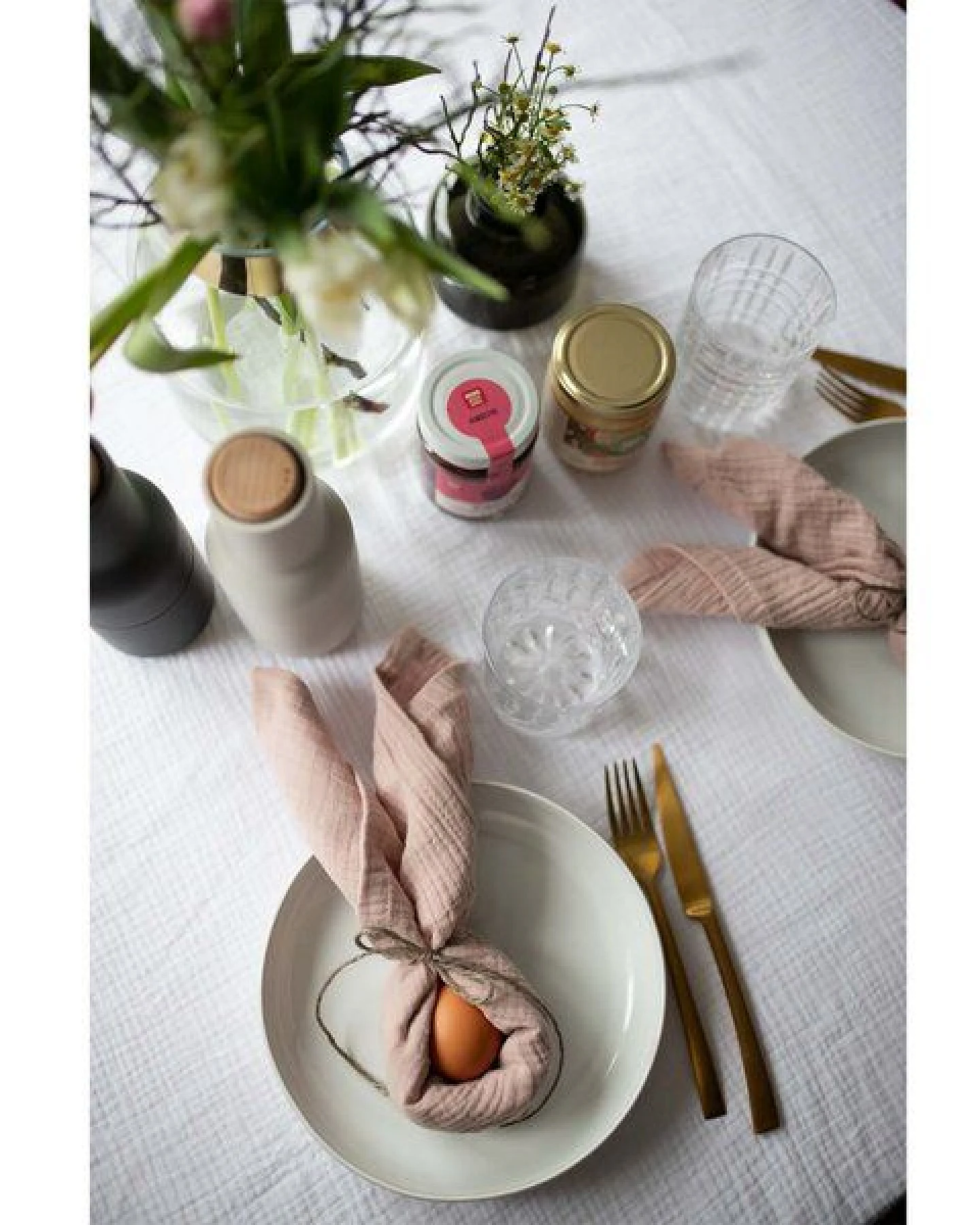 Hutch&Putch Servietten – Ansicht 3