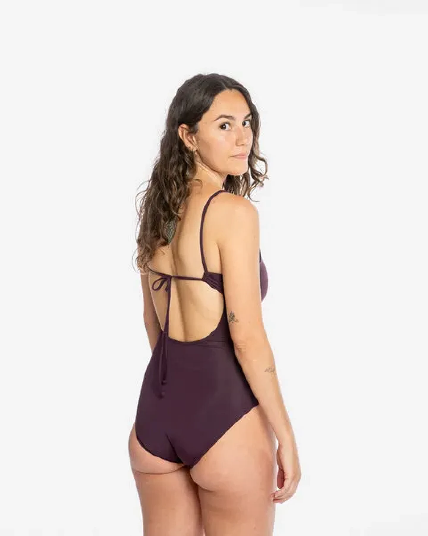 Matona Badeanzug – Ansicht 2