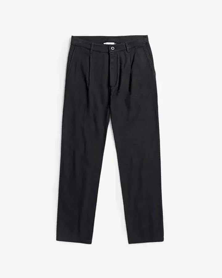 Rotholz - Hose Flannel Everyday Pant