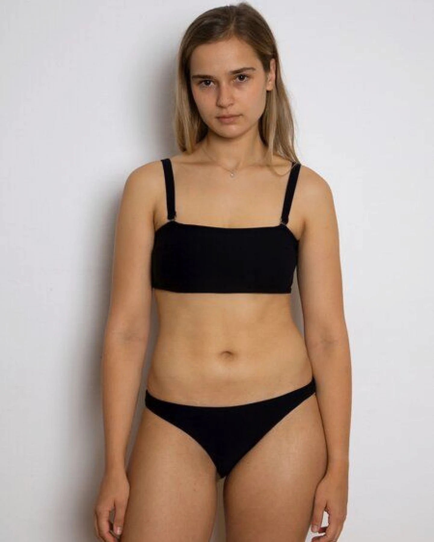 RENDL Reguläre Bikini Hose – Ansicht 3