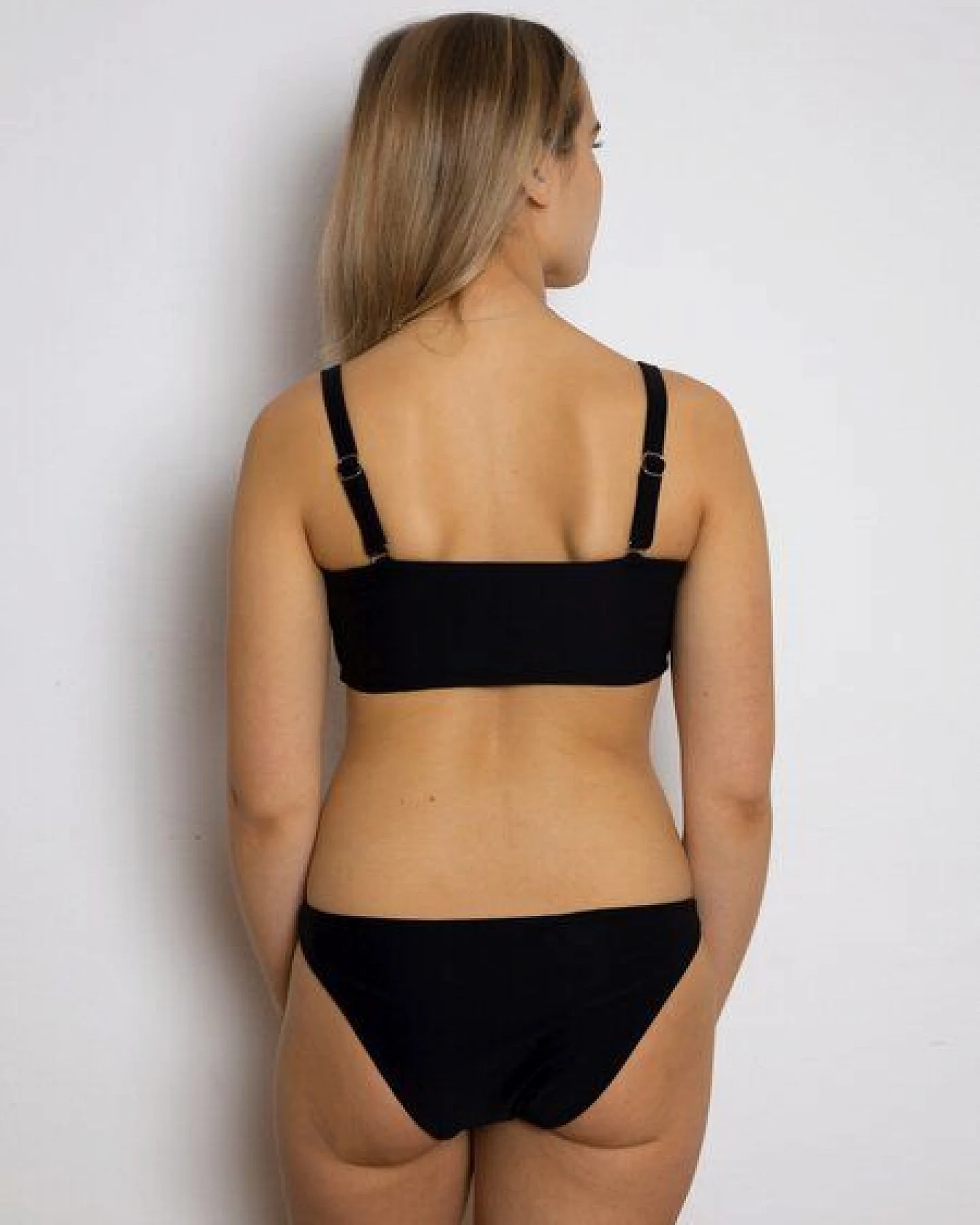 RENDL Reguläre Bikini Hose – Ansicht 4