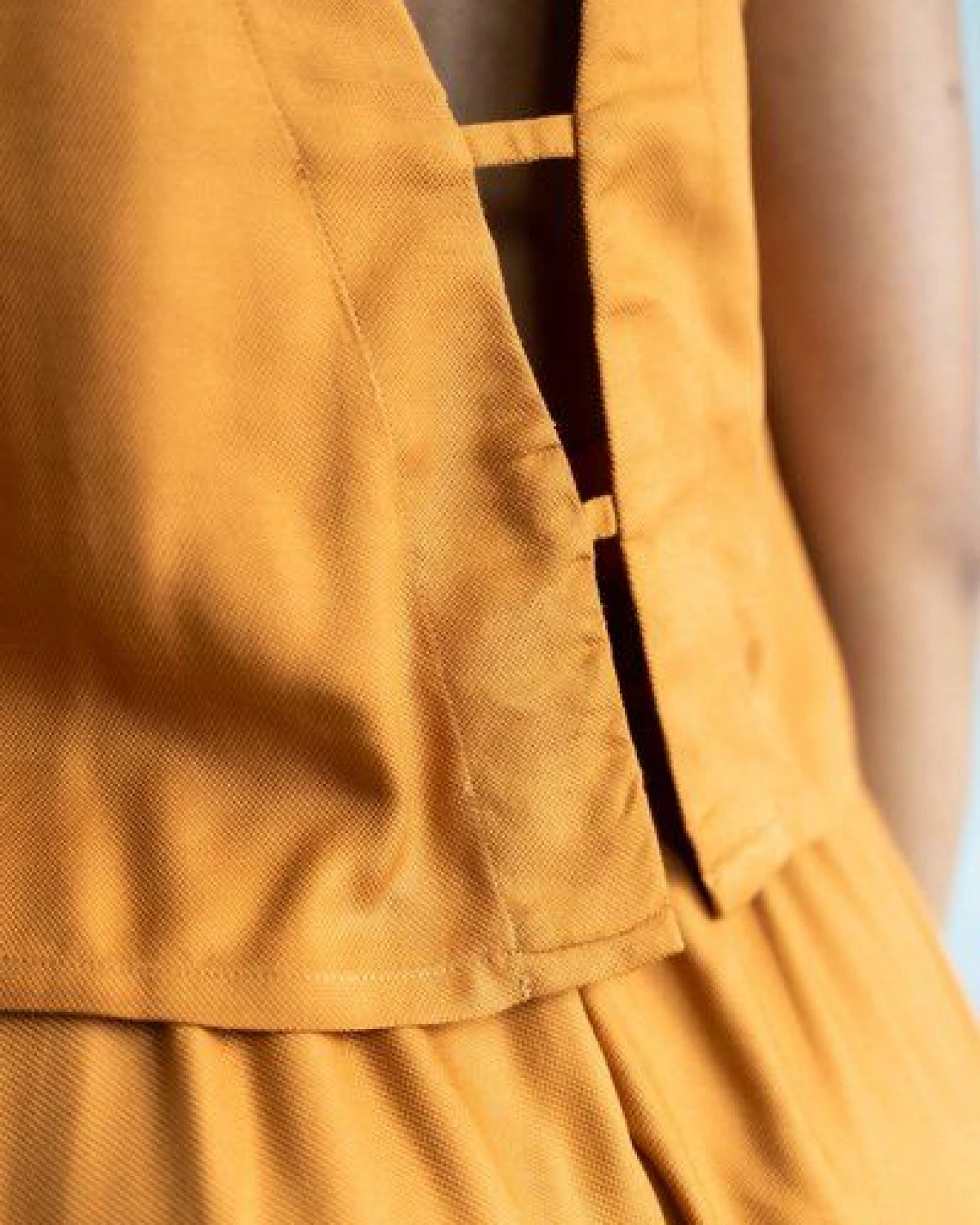 Jyoti - Fair Works Modal Top Kiran – Ansicht 4