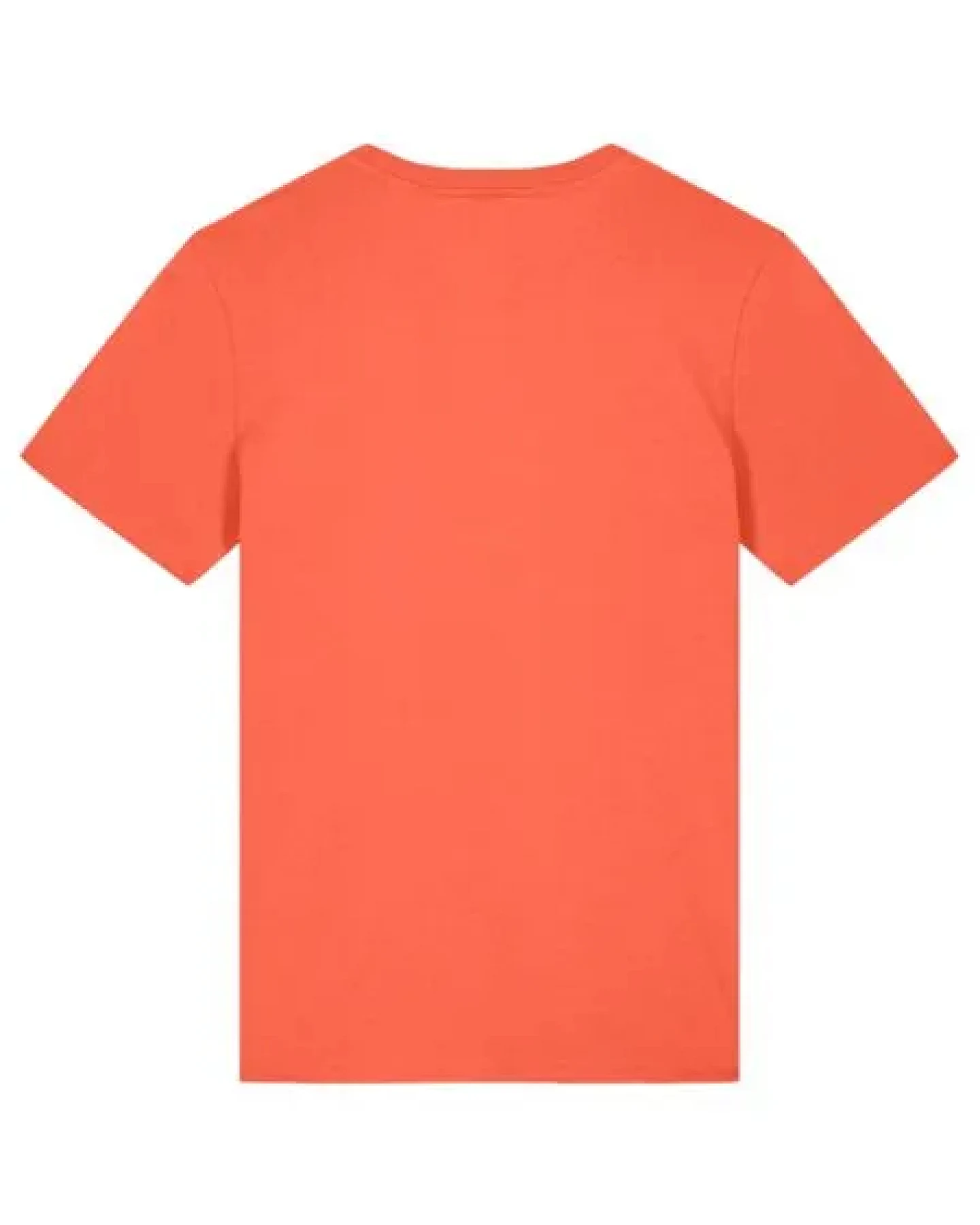 YTWOO Iconic Unisex Basic T-Shirt aus 100% Bio-Baumwolle – Ansicht 3
