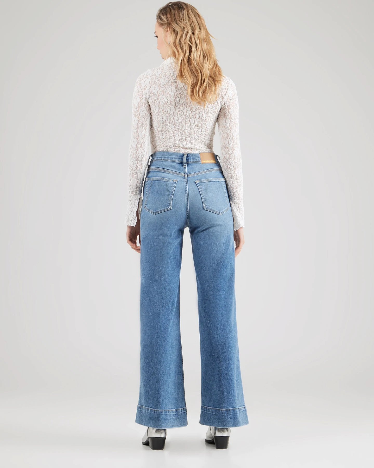 ARMEDANGELS Jeans MURLIAA – Ansicht 3