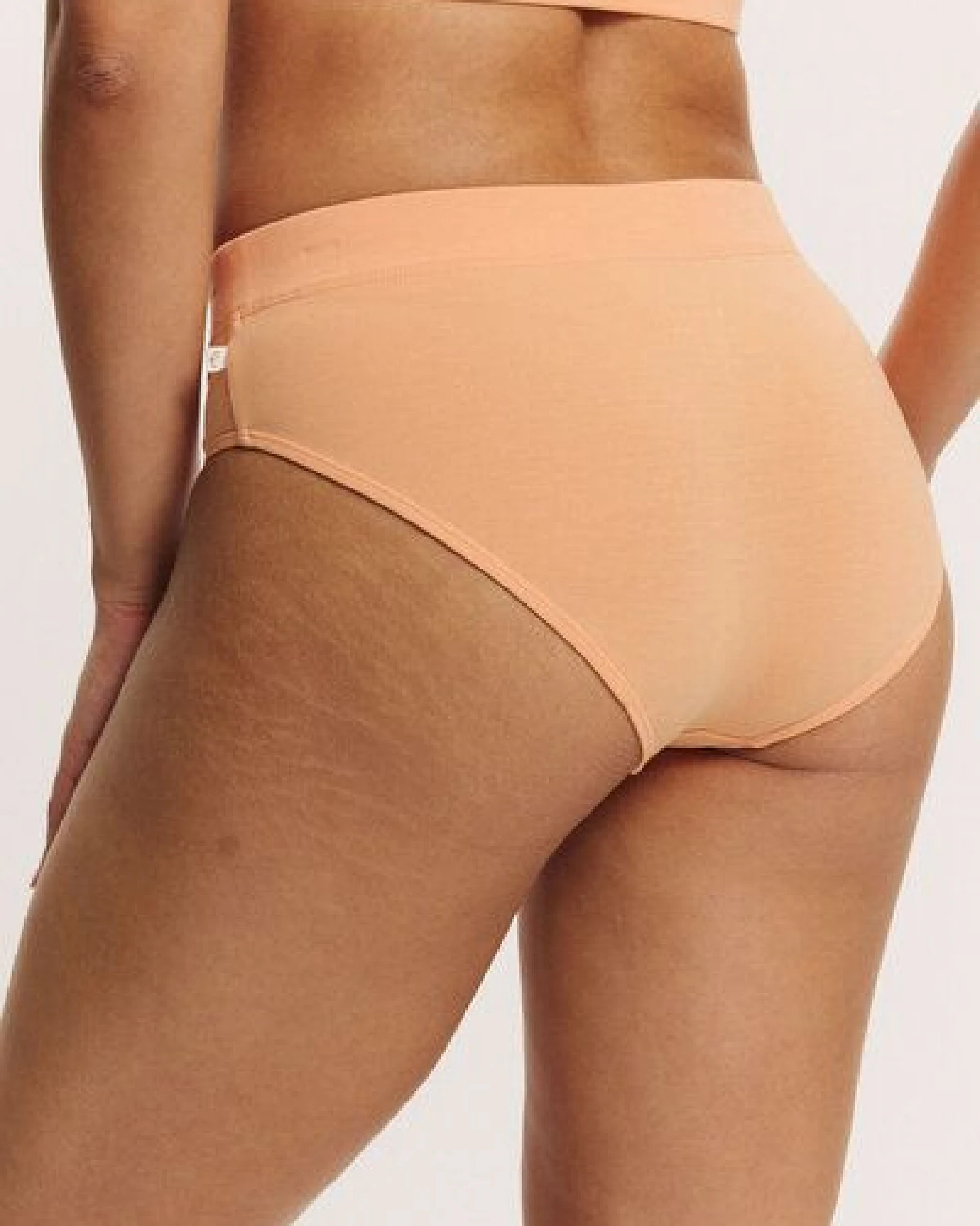 TRANQUILLO Slip Pennyy aus Tencel (2040001) – Ansicht 2