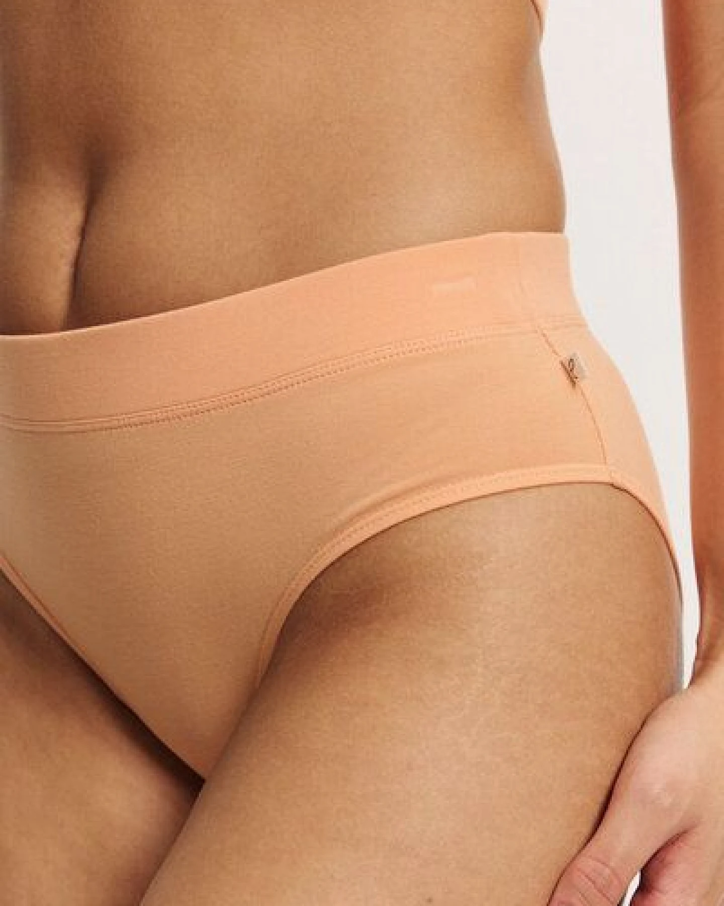 TRANQUILLO Slip Pennyy aus Tencel (2040001) – Ansicht 3