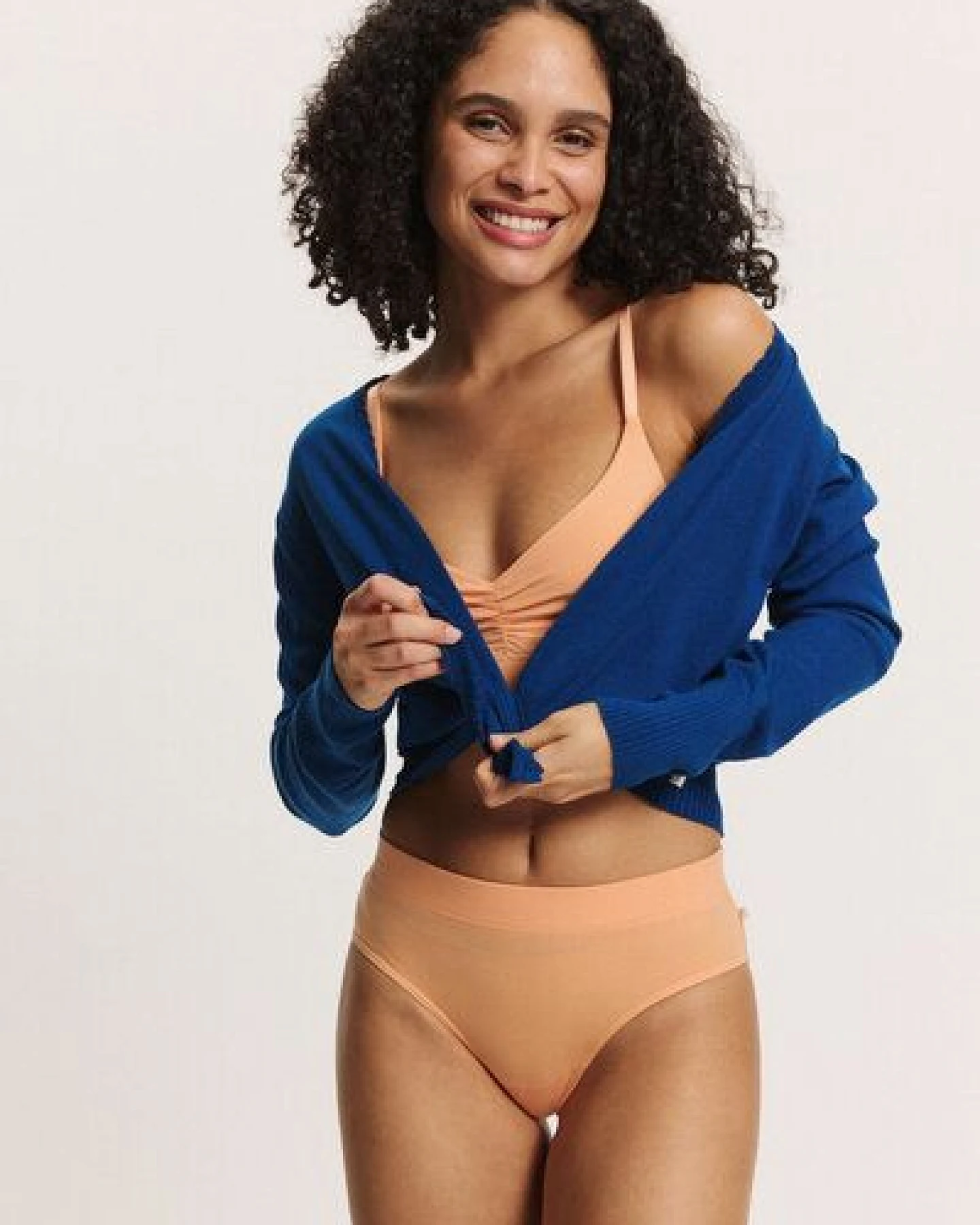 TRANQUILLO Slip Pennyy aus Tencel (2040001) – Ansicht 4