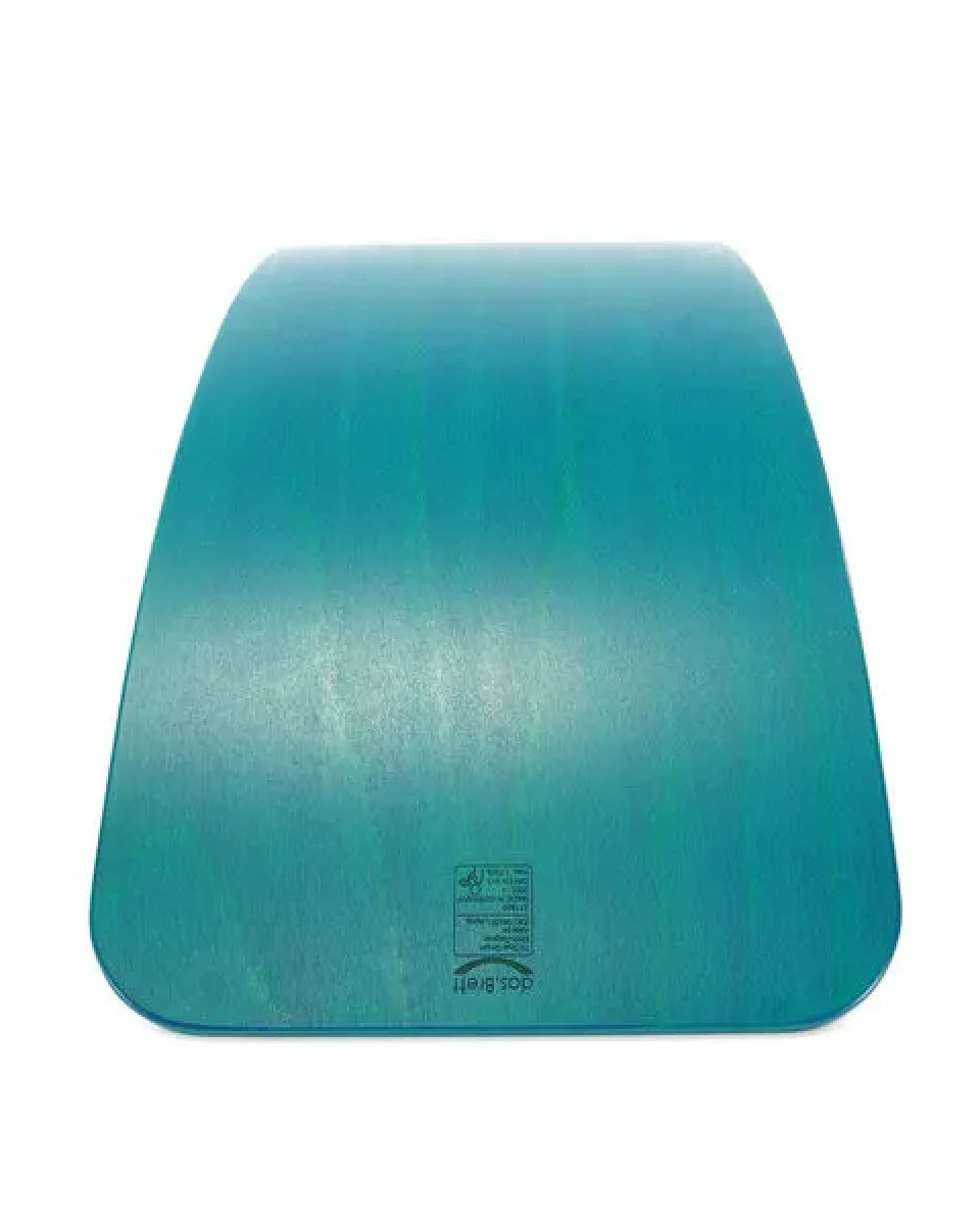 TicToys – „das.Brett“ Fitness- & Balance-Board (Buchenholz) – Ansicht 3