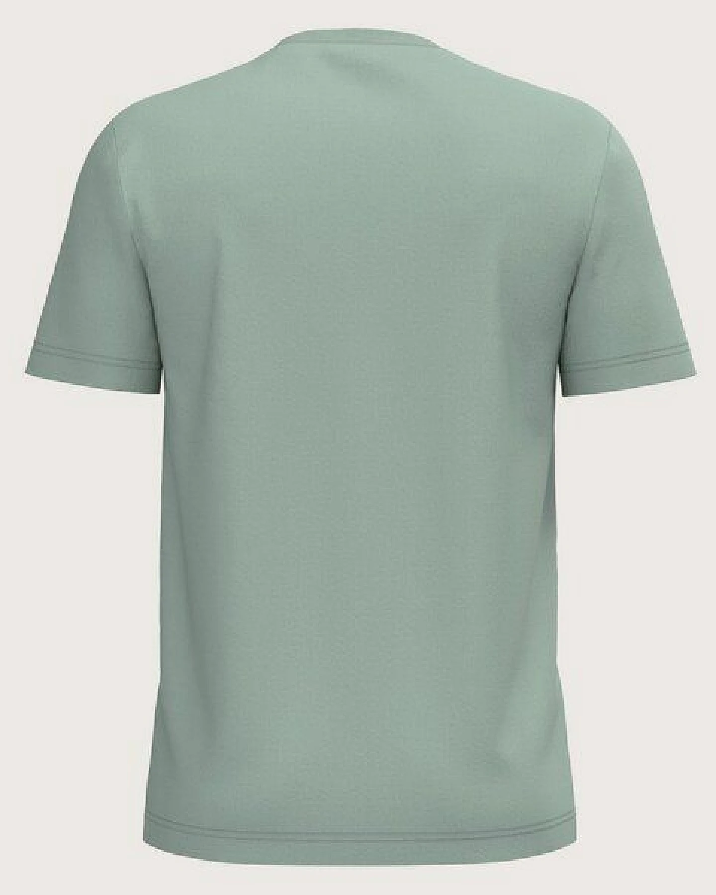 YTWOO Regular Herren T-Shirt Light – Ansicht 2
