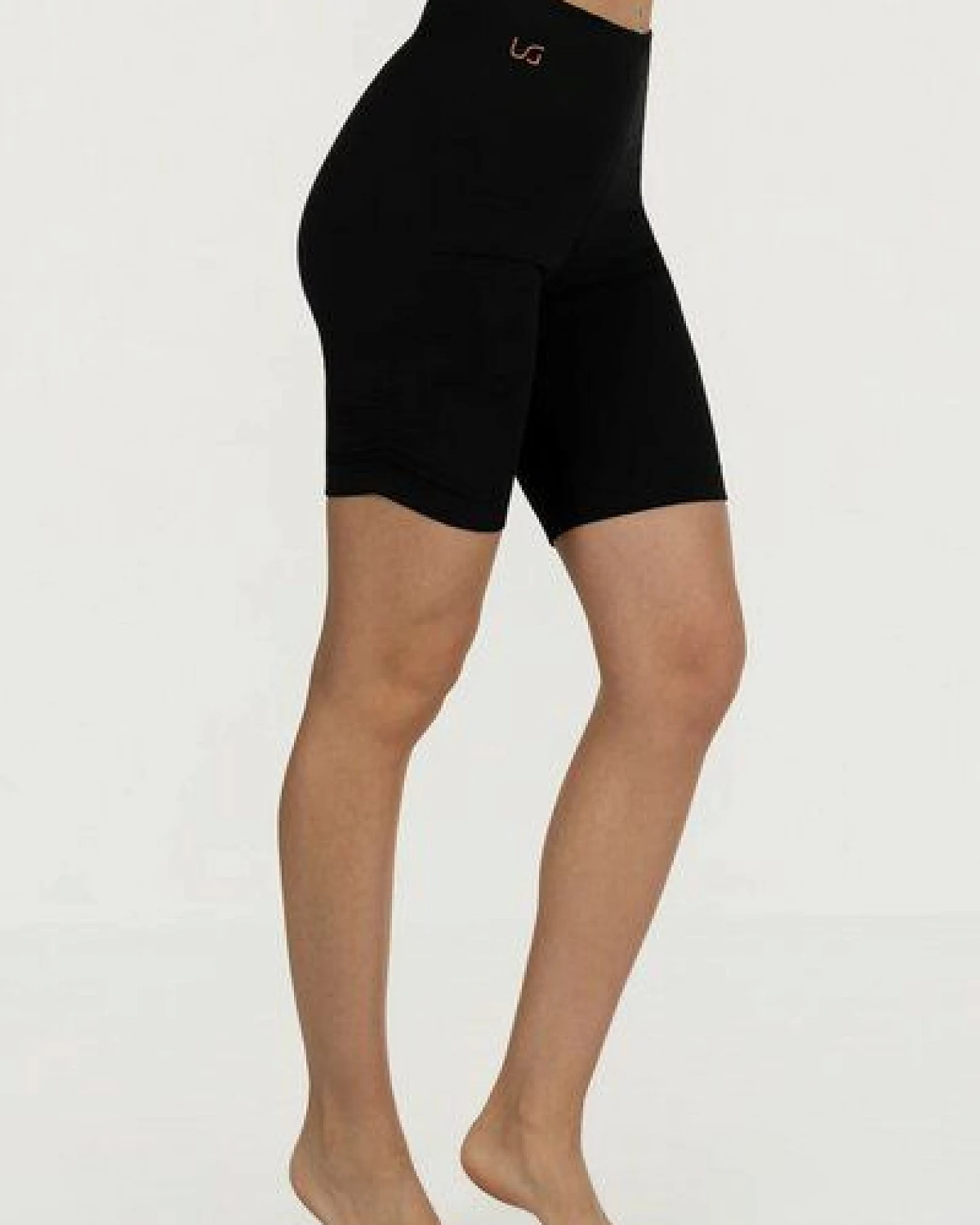 Urban Goddess Anara Yoga & PIiates Shorts – Ansicht 2