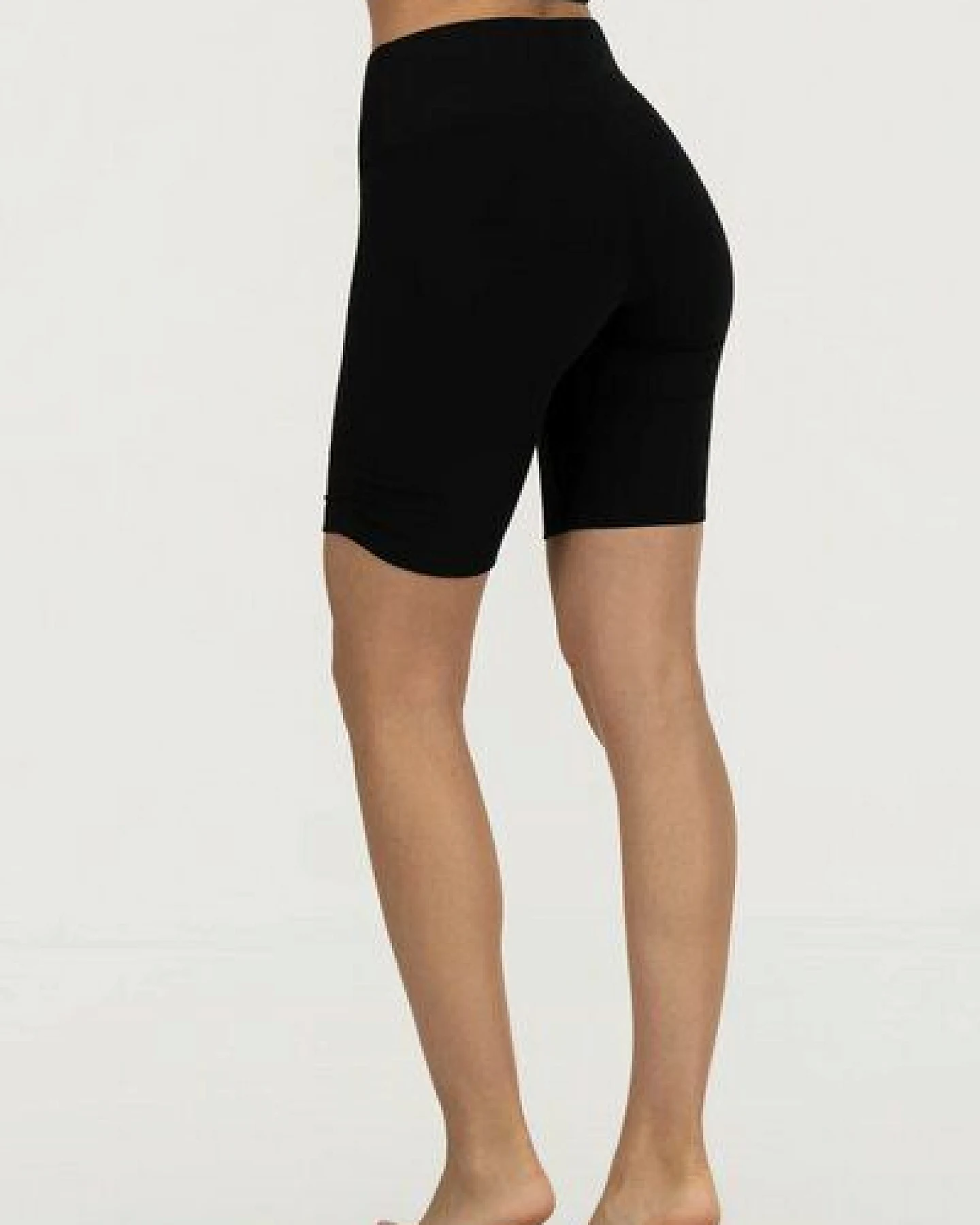 Urban Goddess Anara Yoga & PIiates Shorts – Ansicht 3
