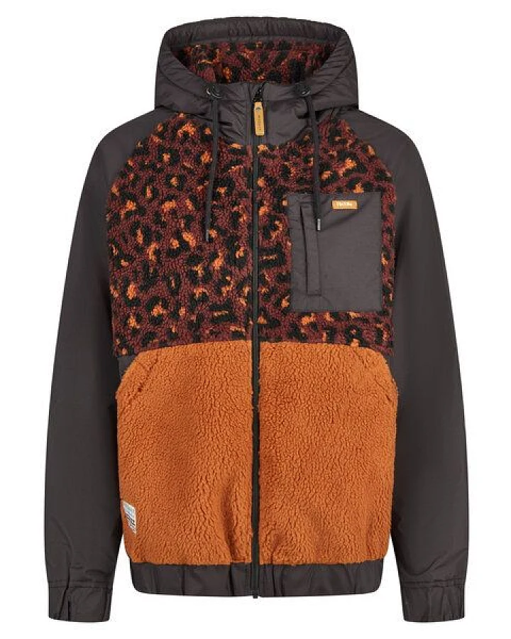 Iriedaily Arctikmix 2.0 Jacket